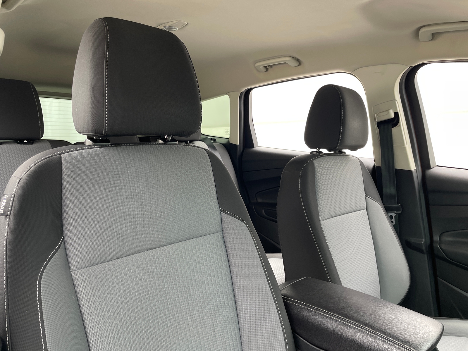 Thumbnail: 2017 Ford Escape - 2