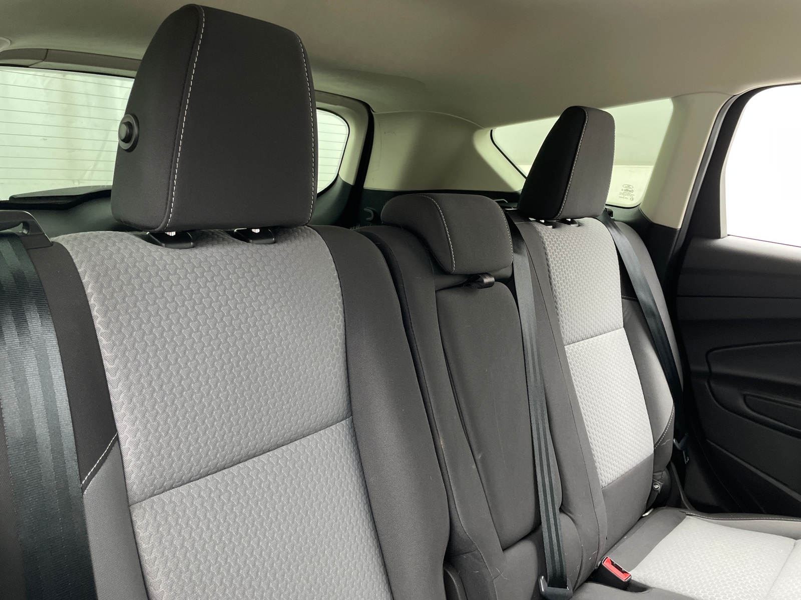 Thumbnail: 2017 Ford Escape - 6