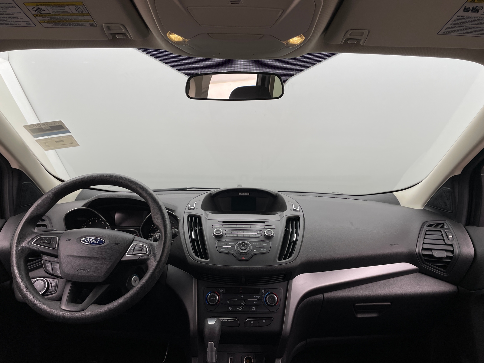 Thumbnail: 2017 Ford Escape - 3