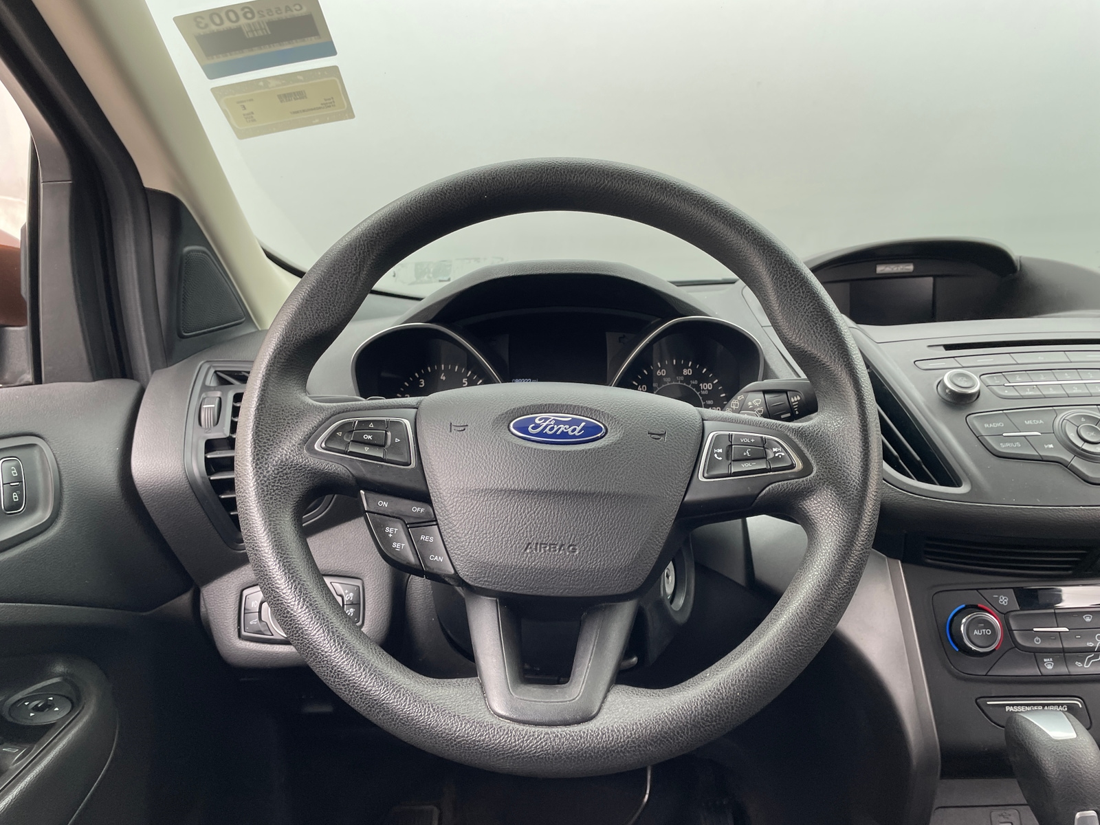 Thumbnail: 2017 Ford Escape - 5