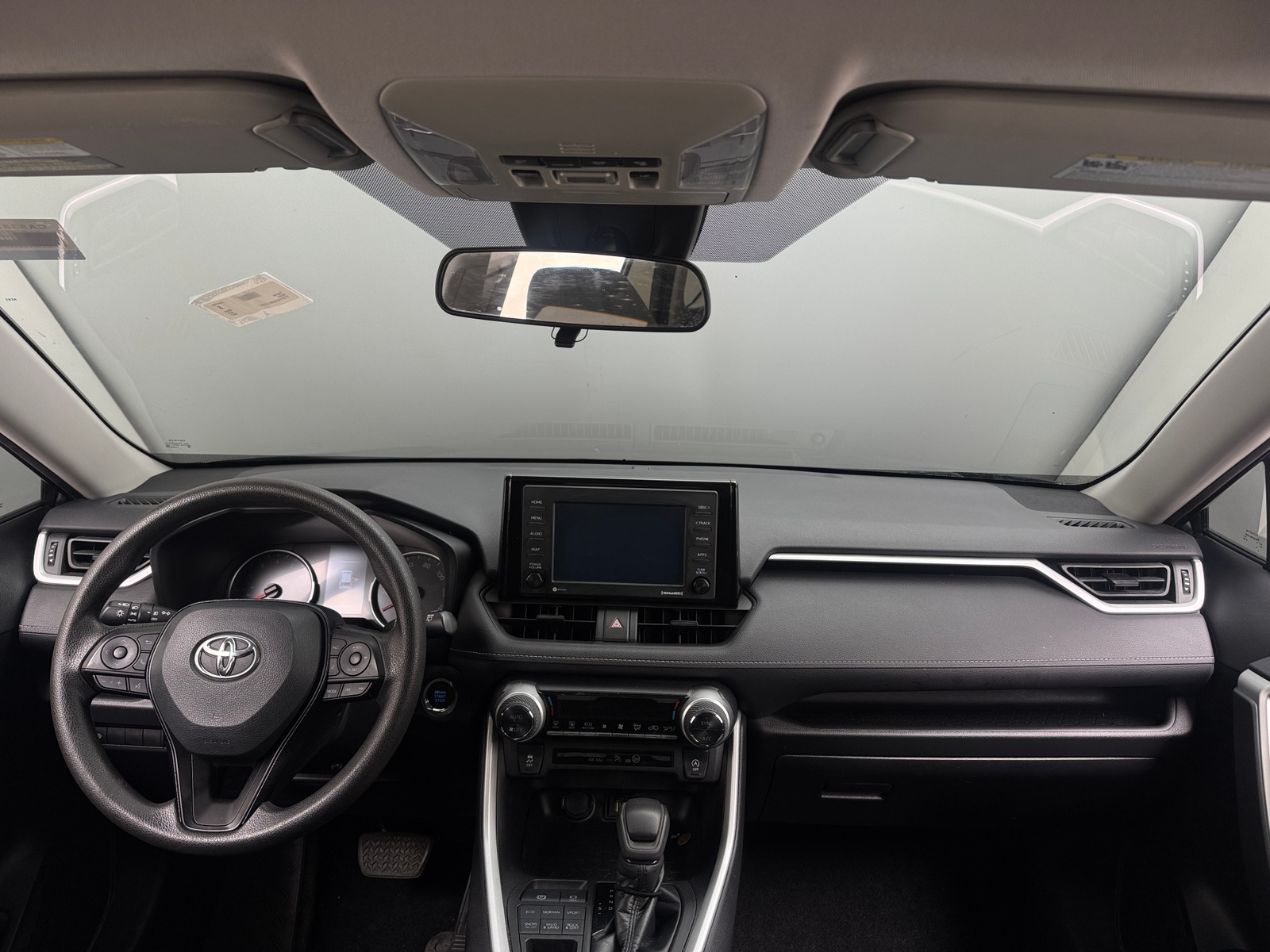 Thumbnail: 2021 Toyota RAV4 - 3