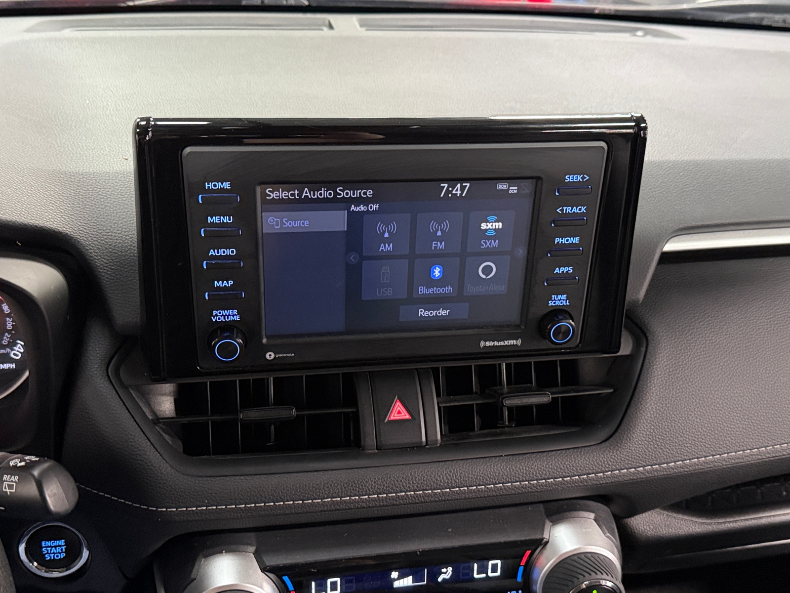 Thumbnail: 2021 Toyota RAV4 - 4