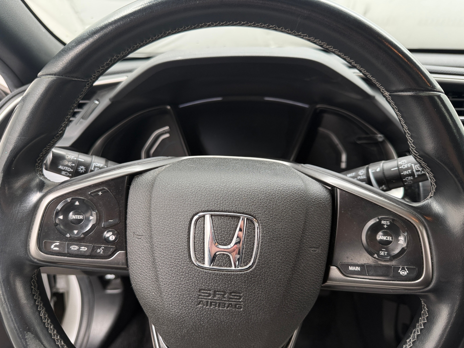 Thumbnail: 2021 Honda Civic - 5