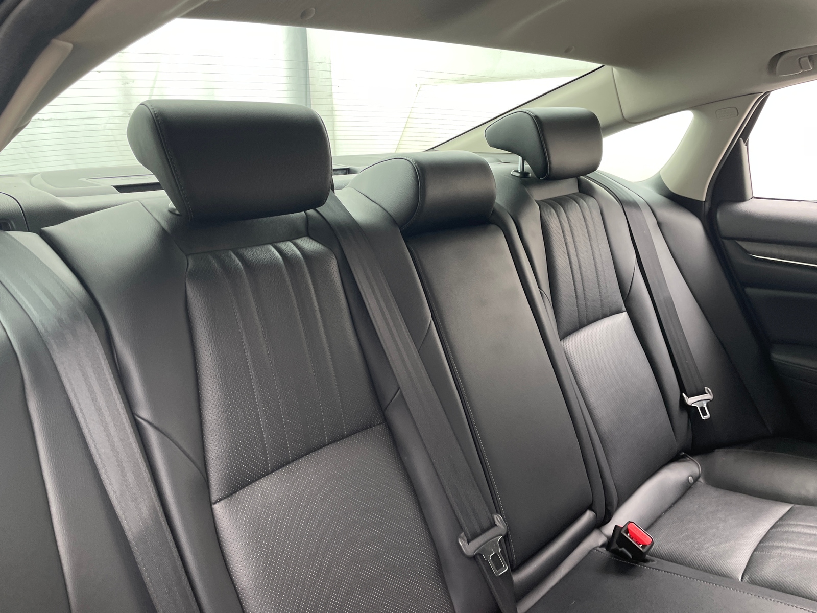 Thumbnail: 2018 Honda Accord - 5