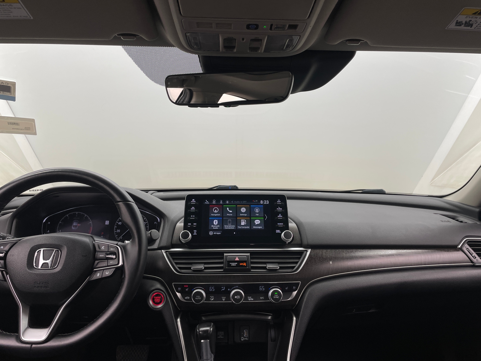 Thumbnail: 2018 Honda Accord - 2