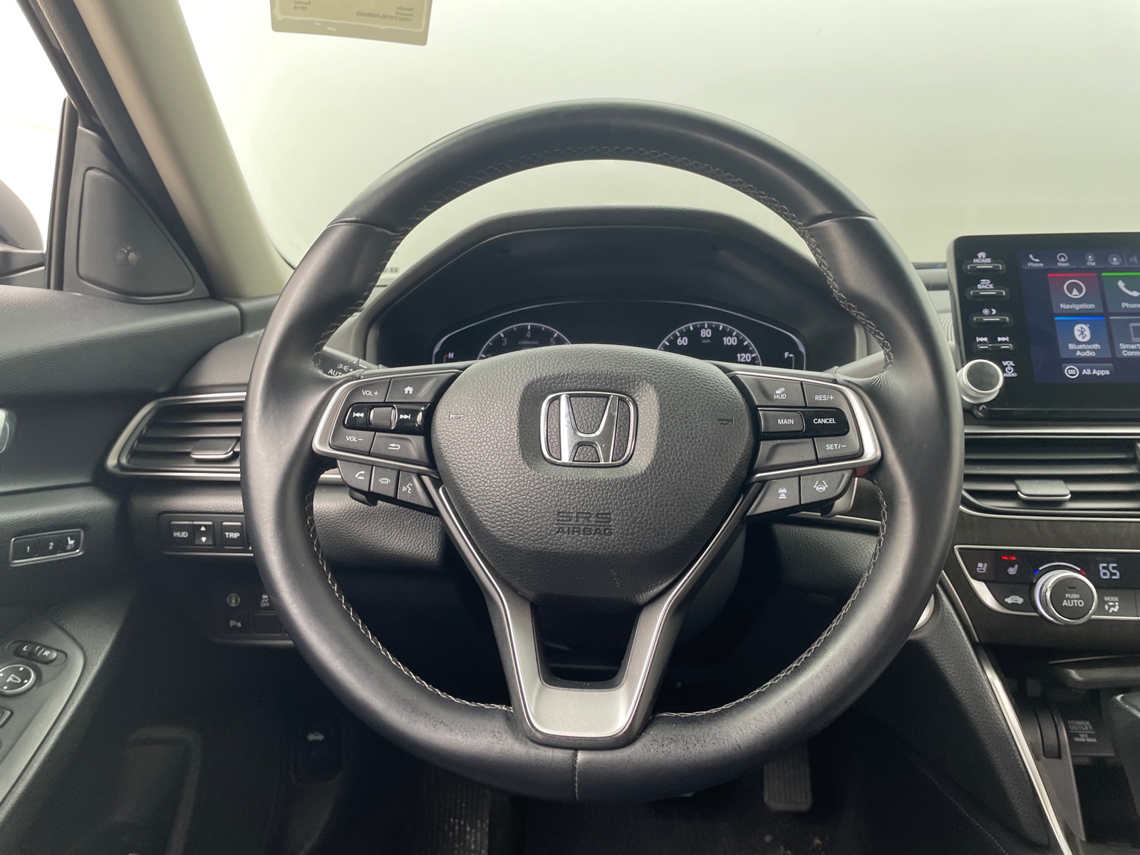 Thumbnail: 2018 Honda Accord - 4