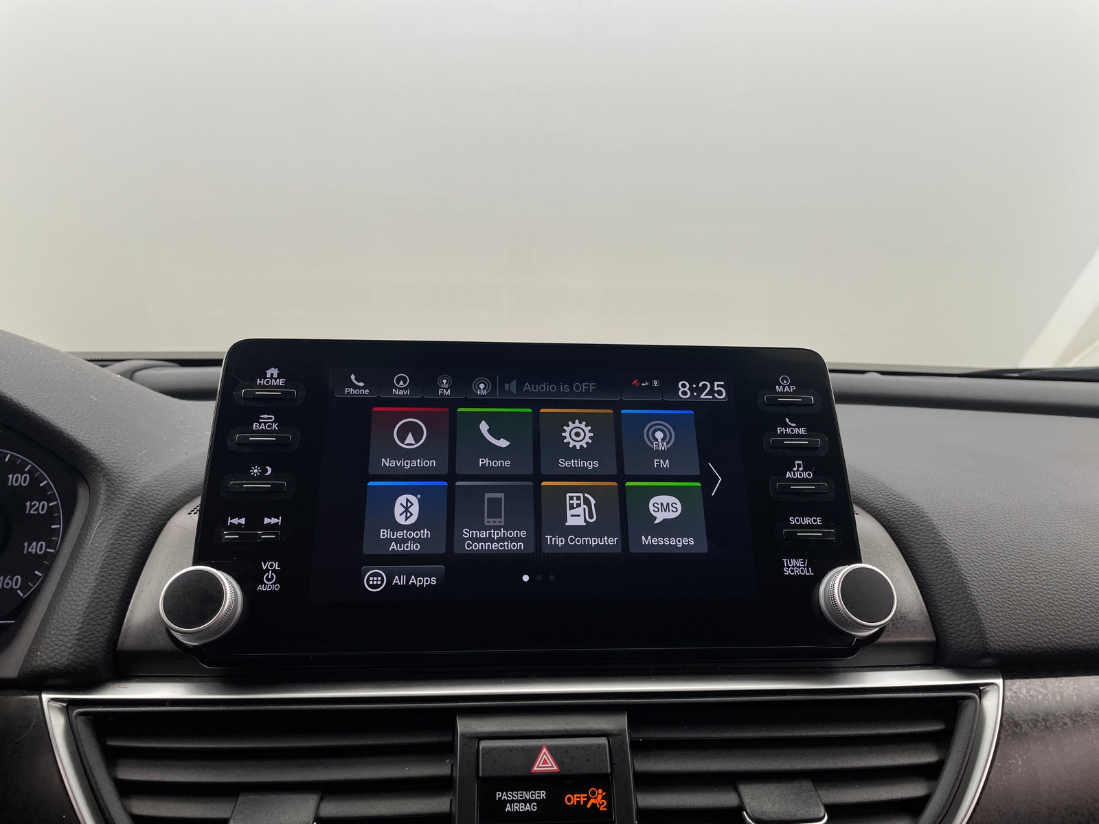 Thumbnail: 2018 Honda Accord - 3