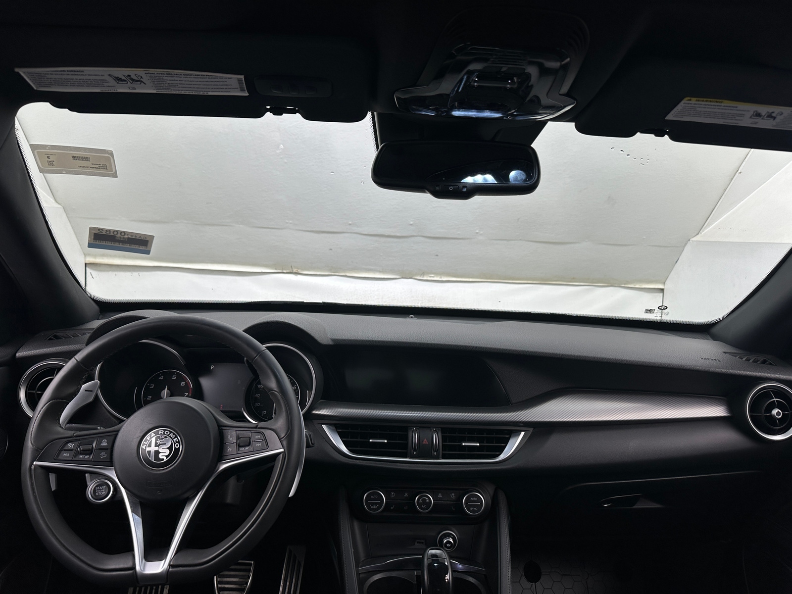 Thumbnail: 2019 Alfa Romeo Stelvio - 2
