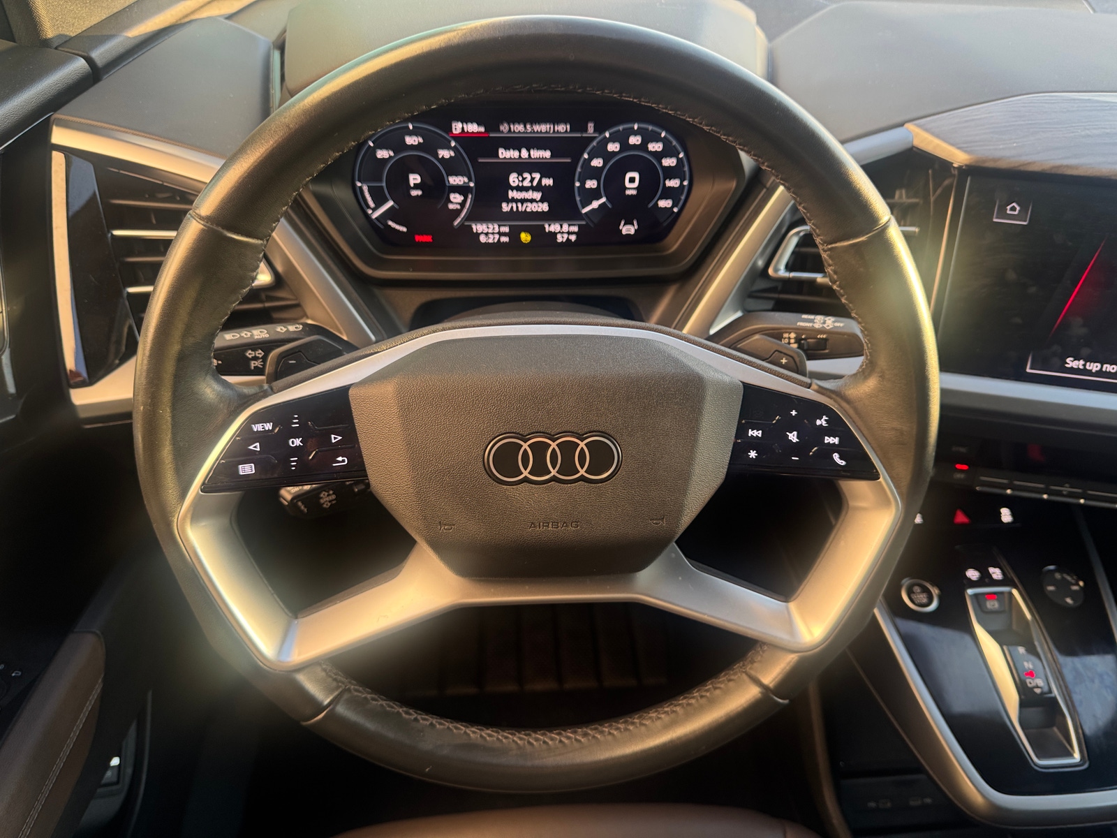 Thumbnail: 2024 Audi Q4 e-tron - 4