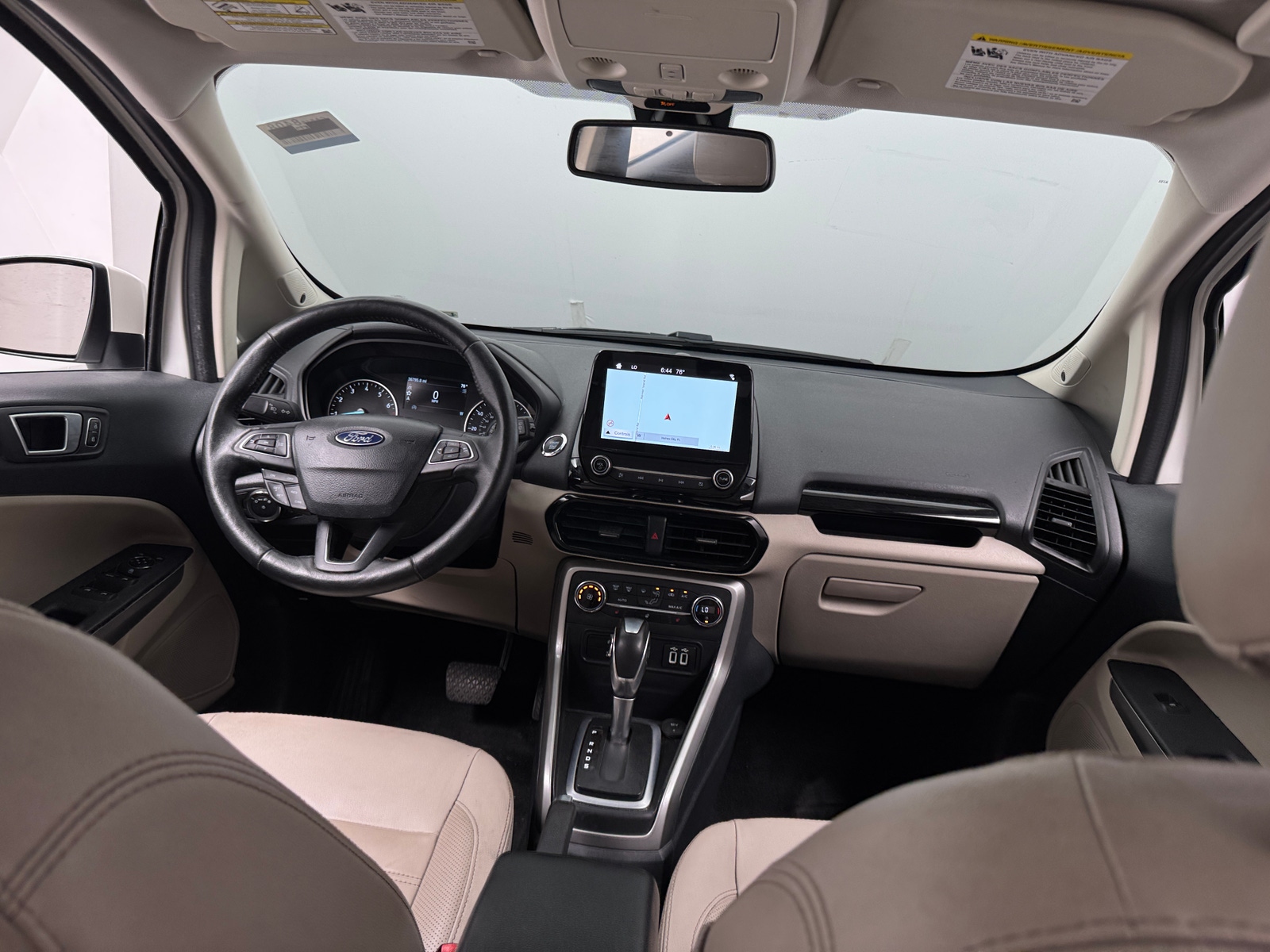 Thumbnail: 2019 Ford EcoSport - 2