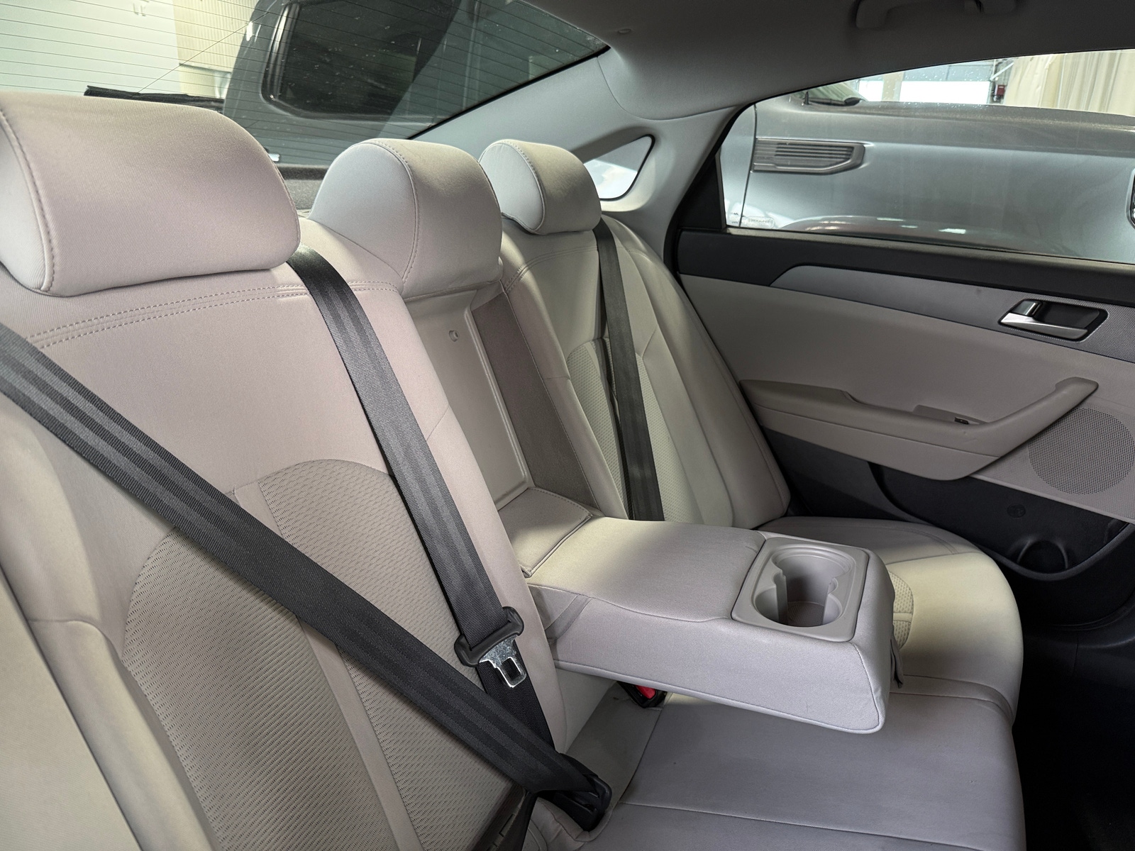 Thumbnail: 2017 Hyundai Sonata - 6