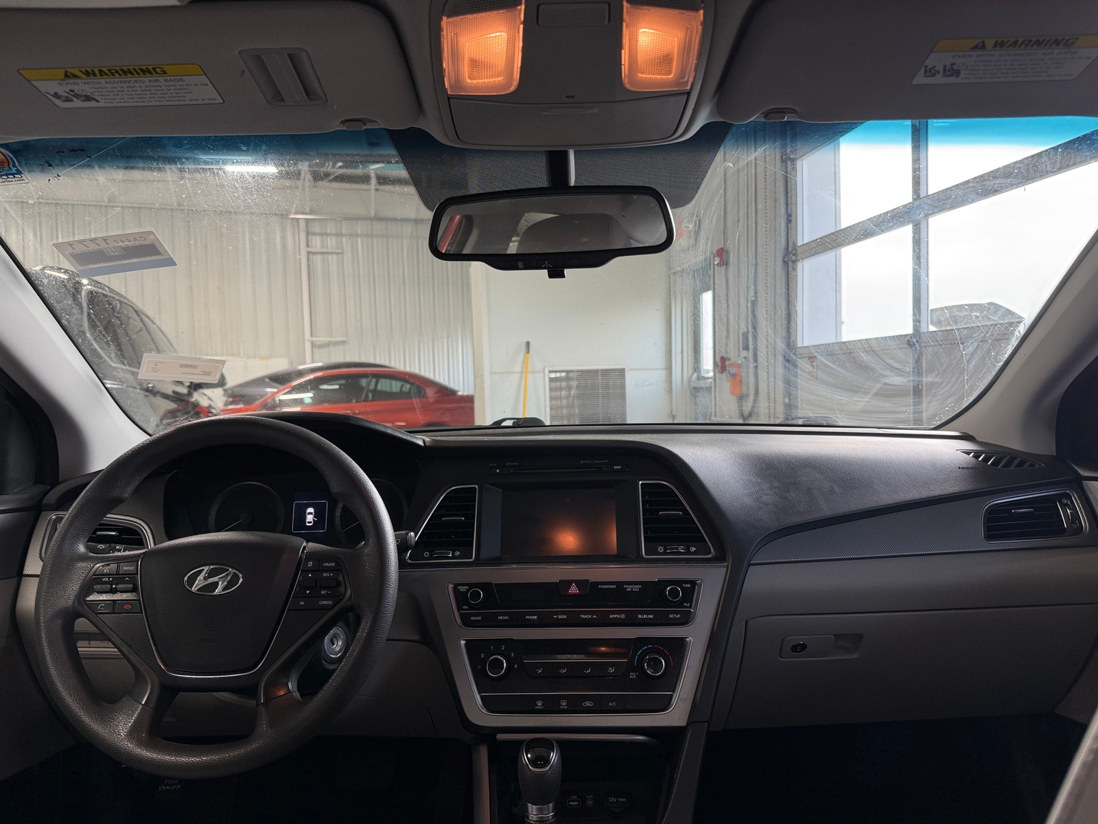 Thumbnail: 2017 Hyundai Sonata - 3