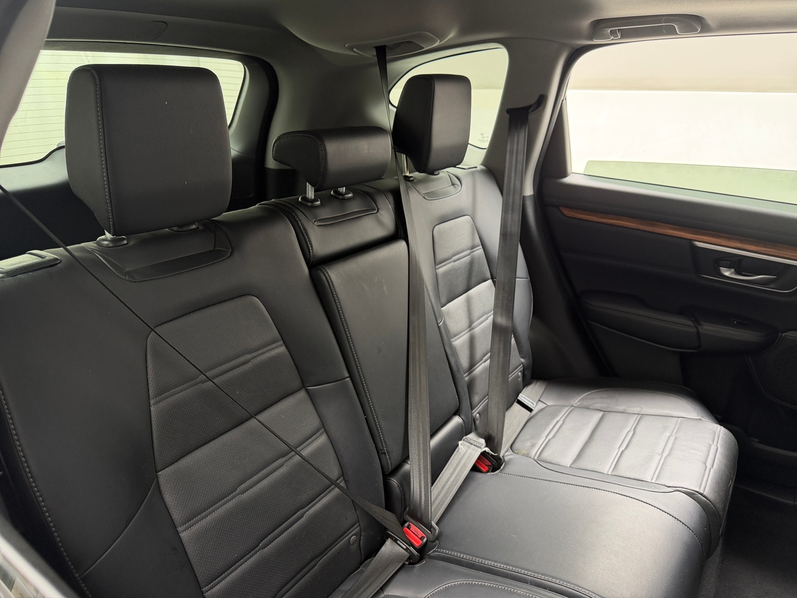 Thumbnail: 2017 Honda CR-V - 5