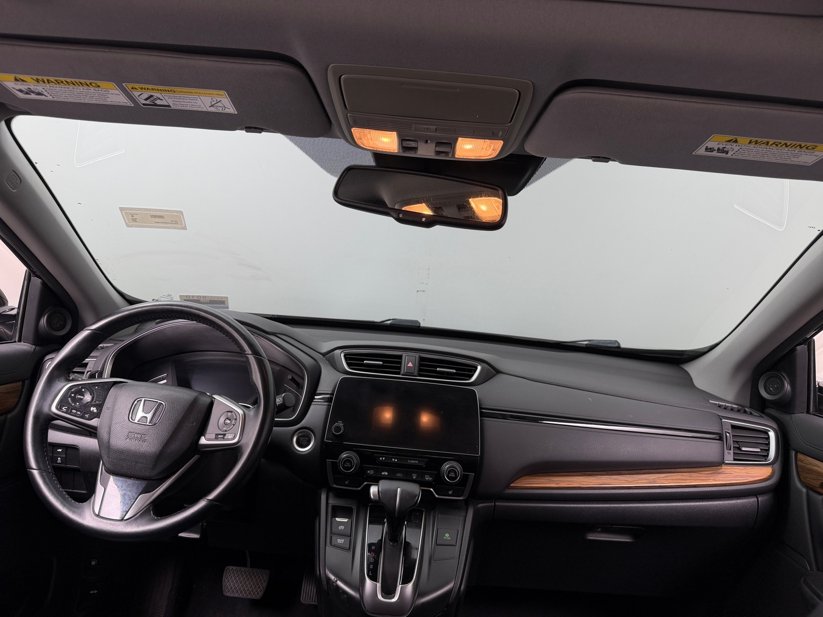 Thumbnail: 2017 Honda CR-V - 2