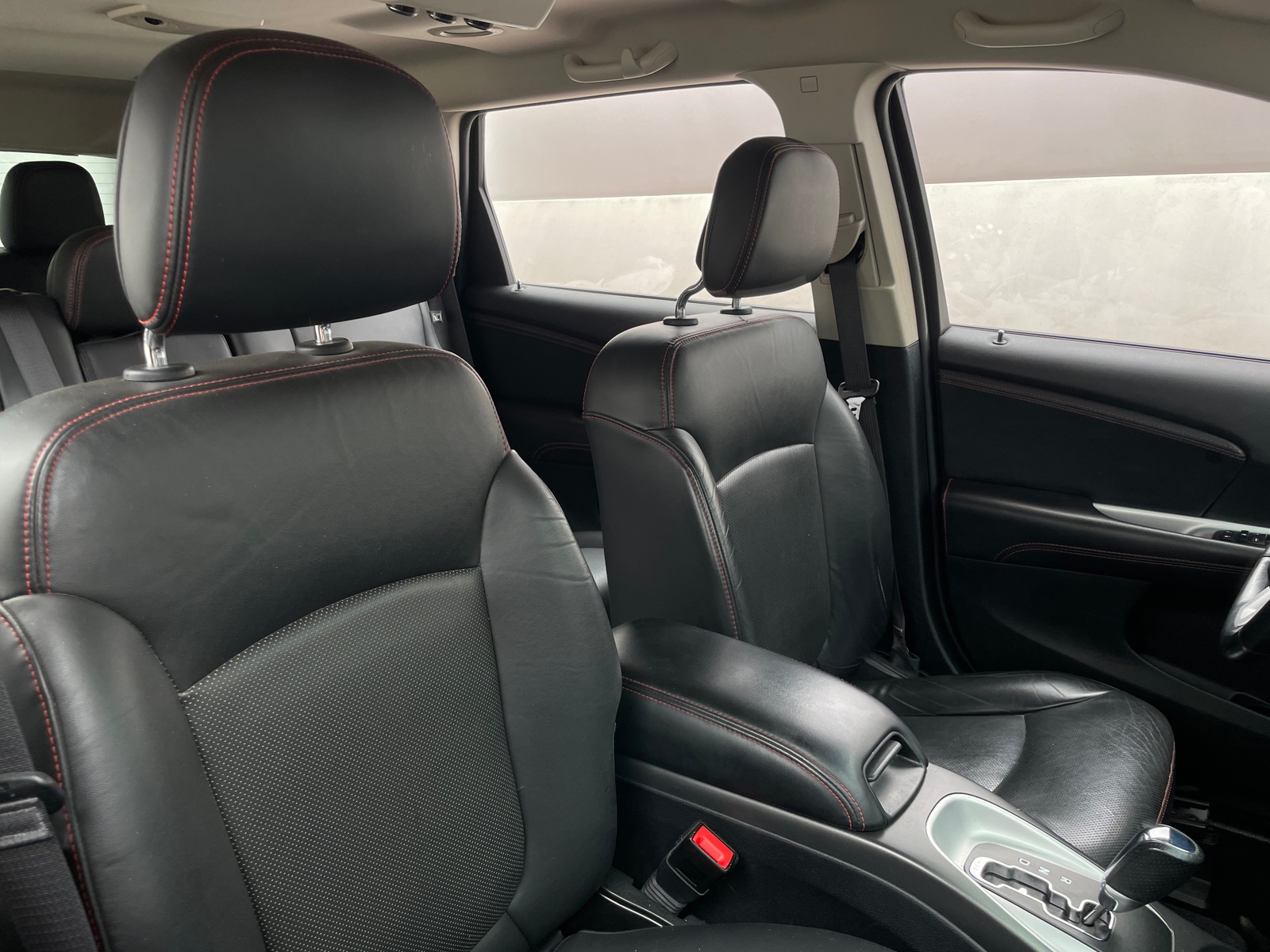 Thumbnail: 2017 Dodge Journey - 2