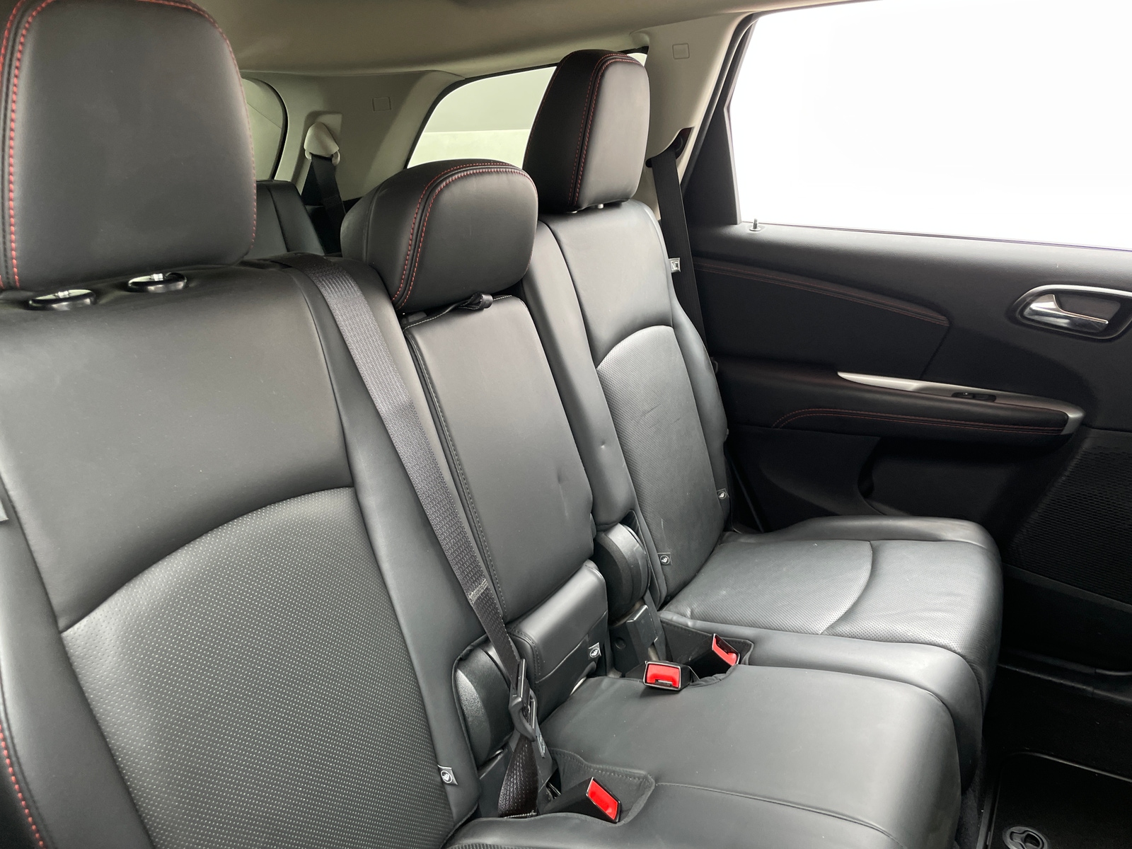 Thumbnail: 2017 Dodge Journey - 6