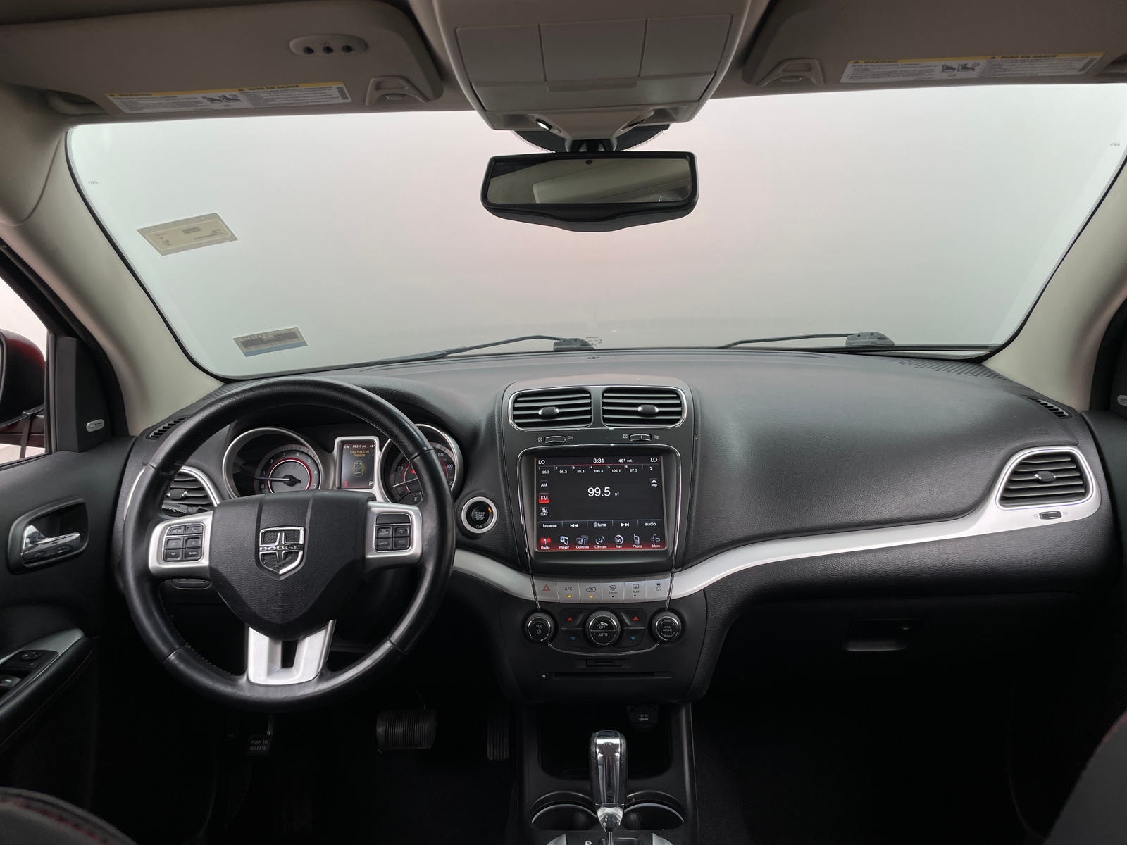 Thumbnail: 2017 Dodge Journey - 3