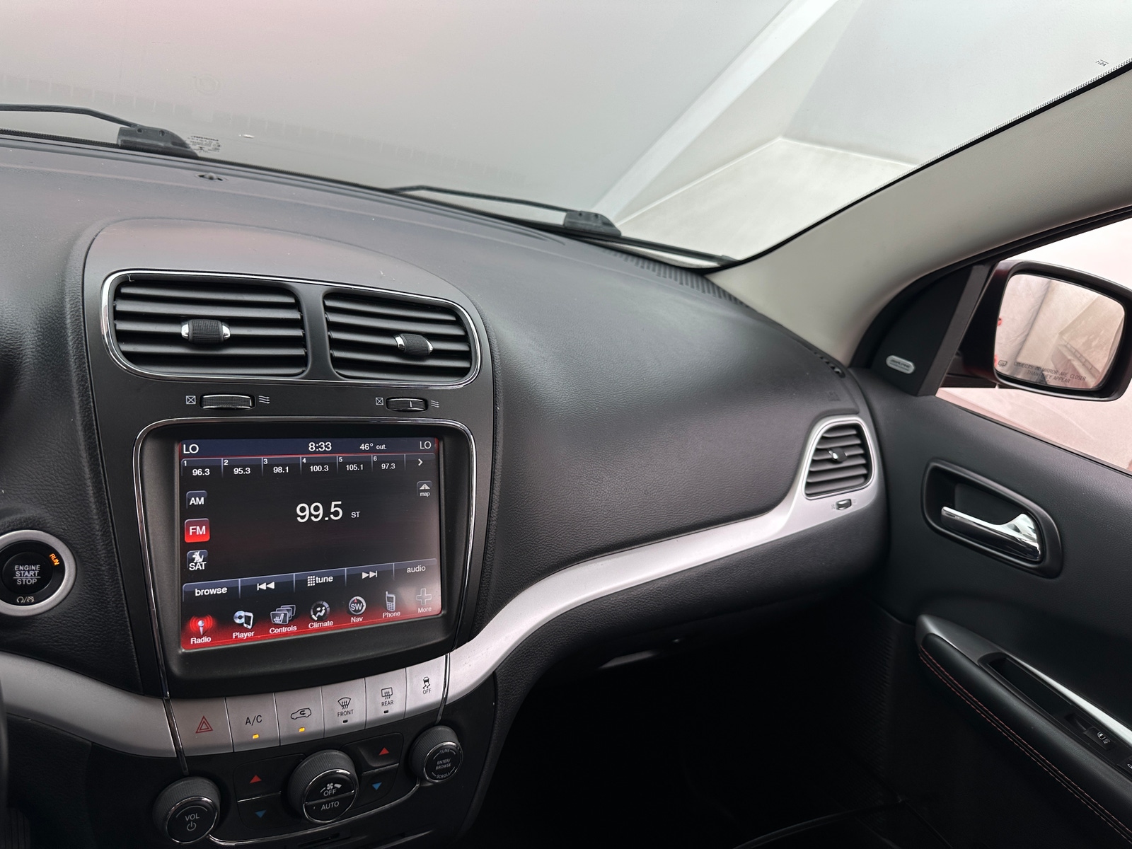 Thumbnail: 2017 Dodge Journey - 4
