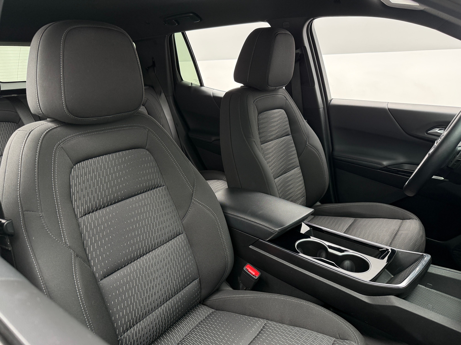 Thumbnail: 2025 Chevrolet Equinox - 2