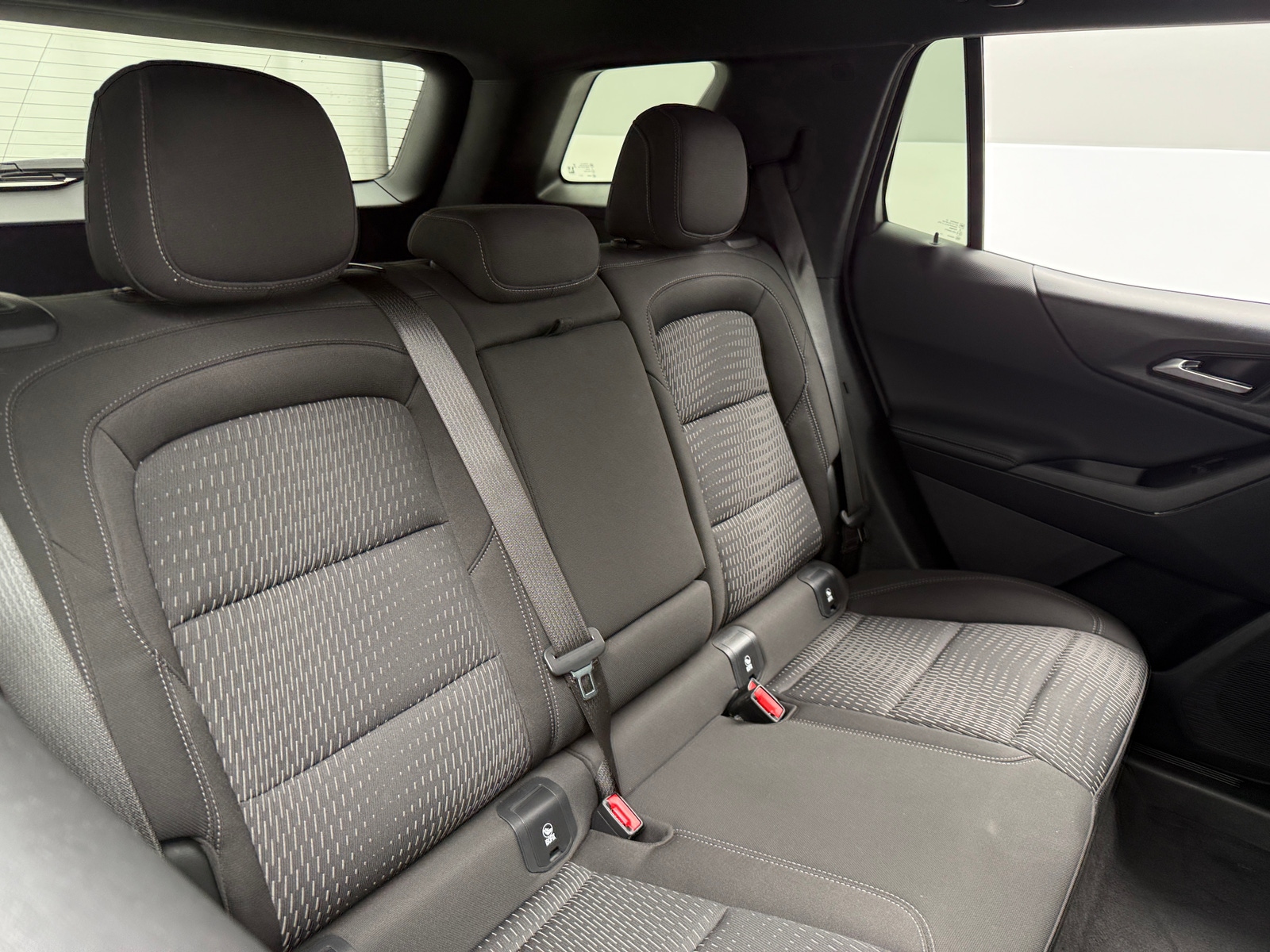 Thumbnail: 2025 Chevrolet Equinox - 6