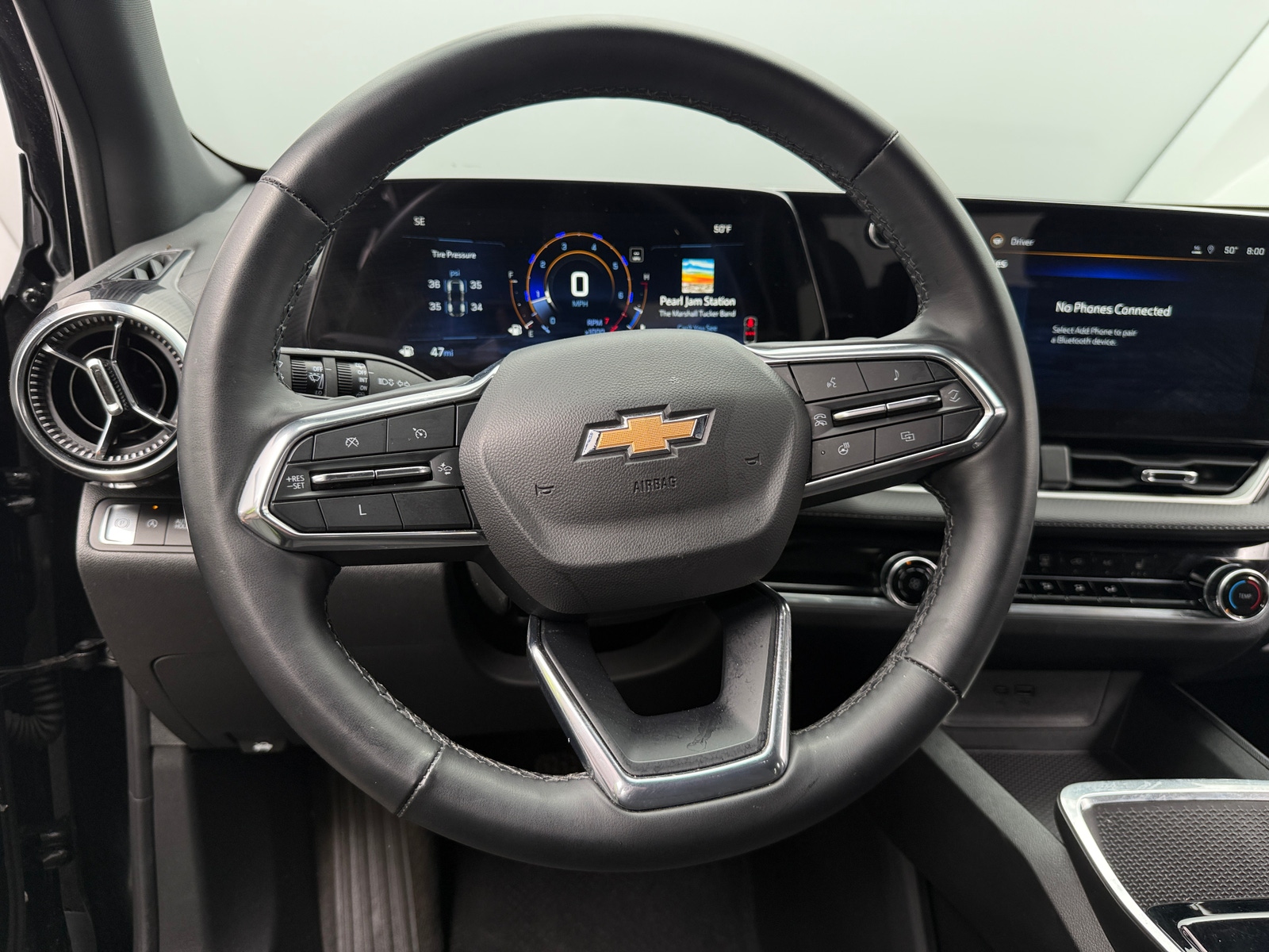 Thumbnail: 2025 Chevrolet Equinox - 5