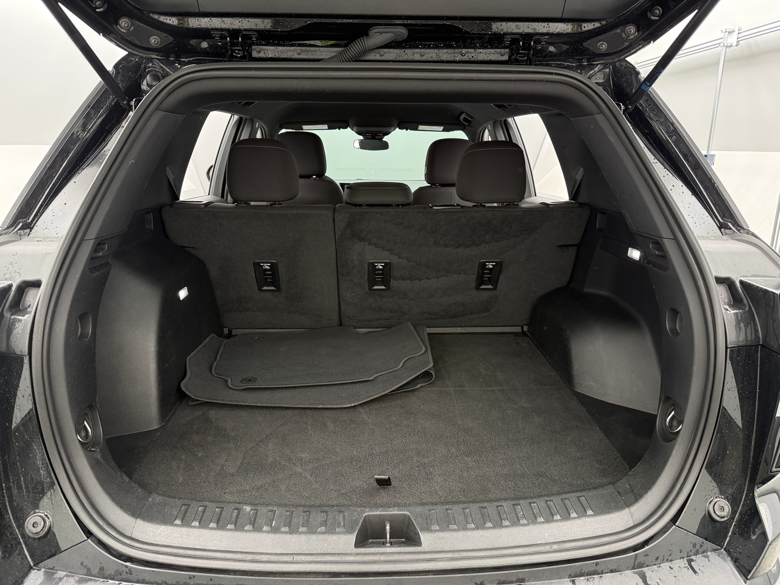 Thumbnail: 2025 Chevrolet Equinox - 7