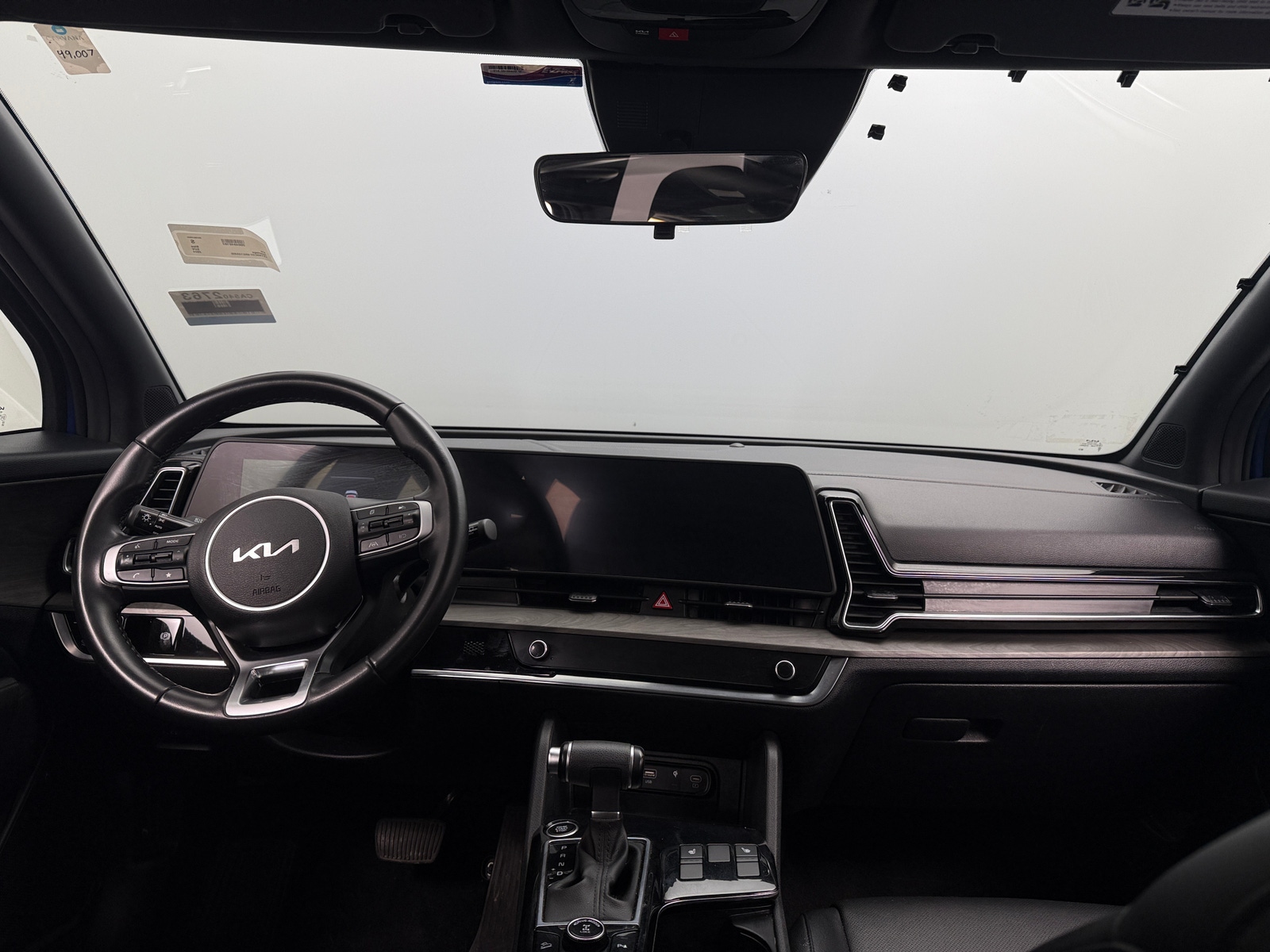 Thumbnail: 2024 Kia Sportage - 2