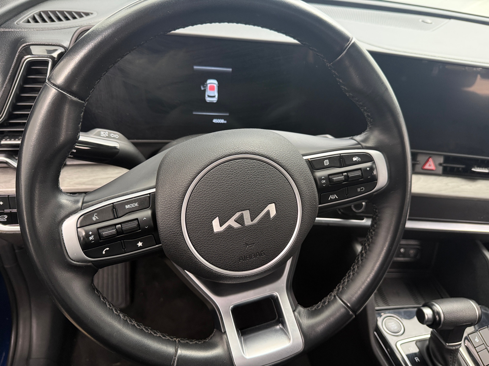 Thumbnail: 2024 Kia Sportage - 4
