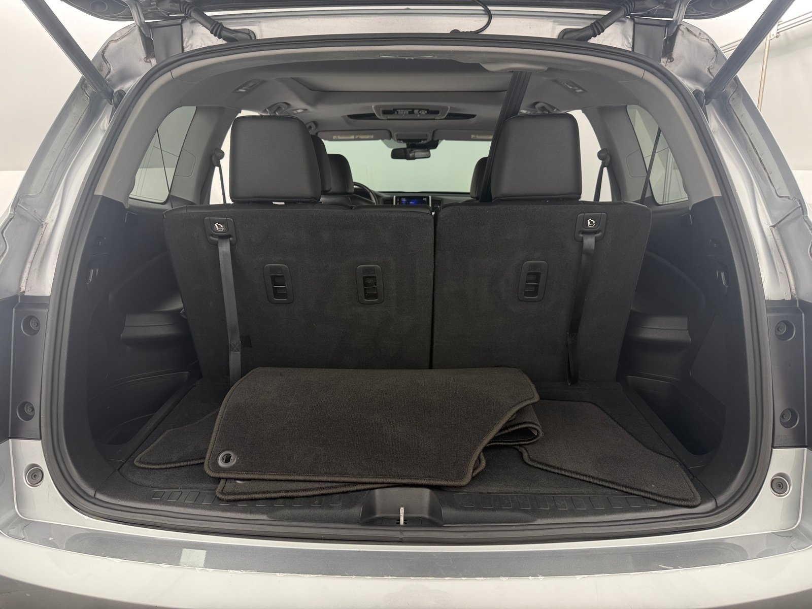 Thumbnail: 2017 Honda Pilot - 6