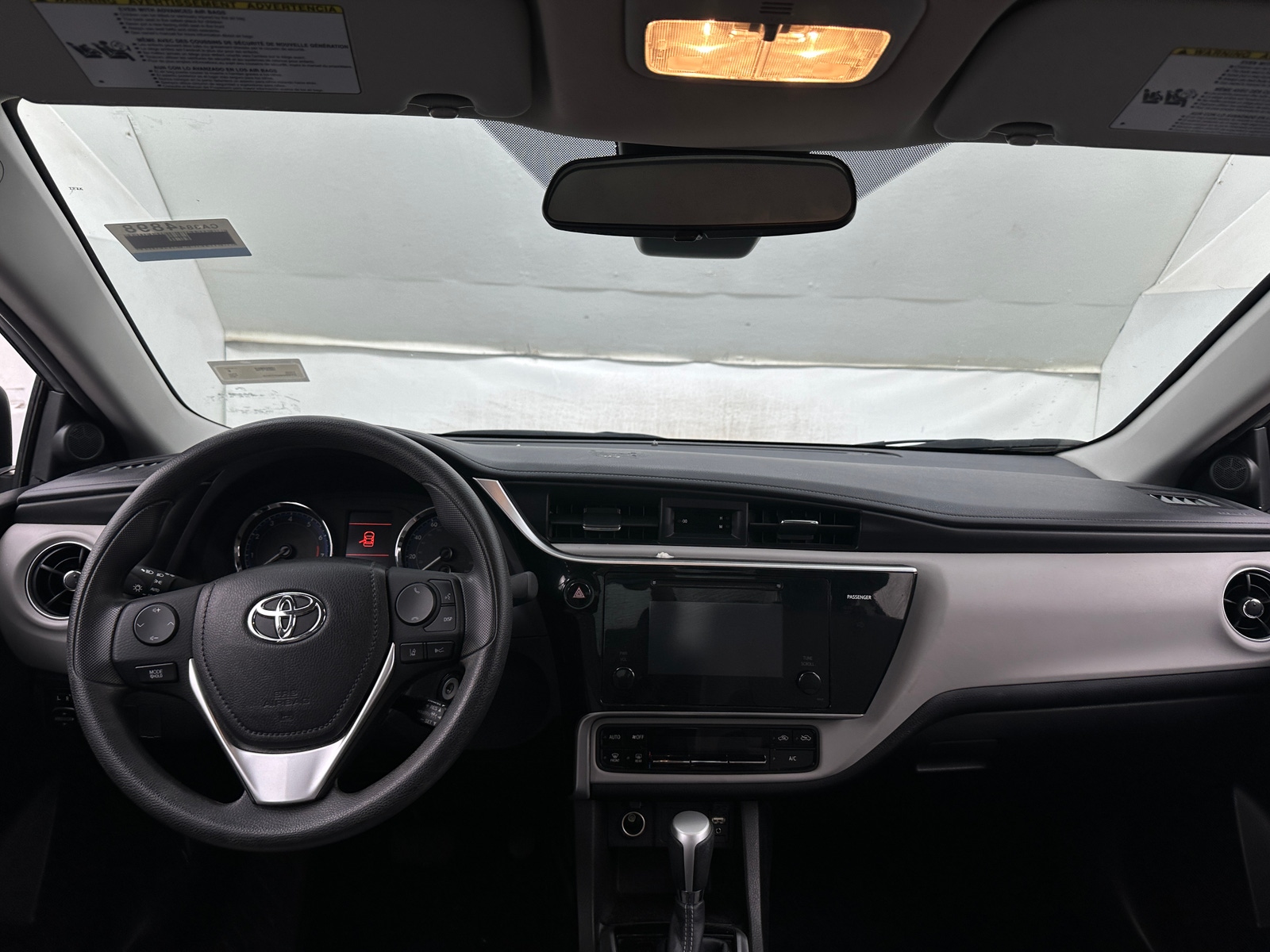 Thumbnail: 2017 Toyota Corolla - 3