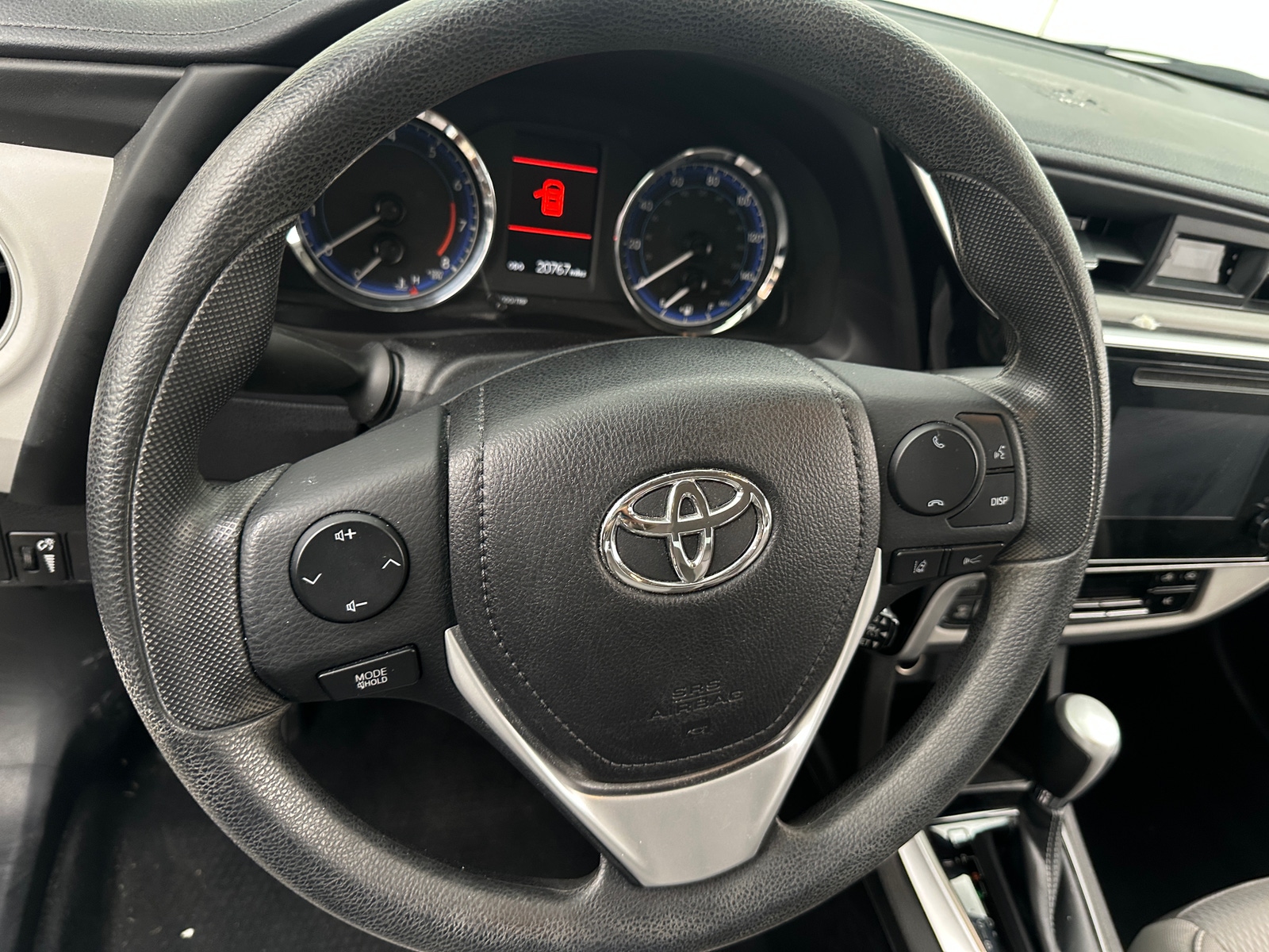 Thumbnail: 2017 Toyota Corolla - 5