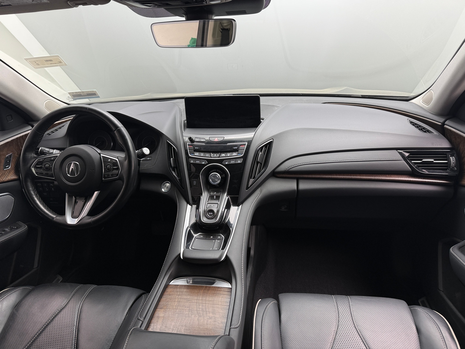 Thumbnail: 2021 Acura RDX - 2