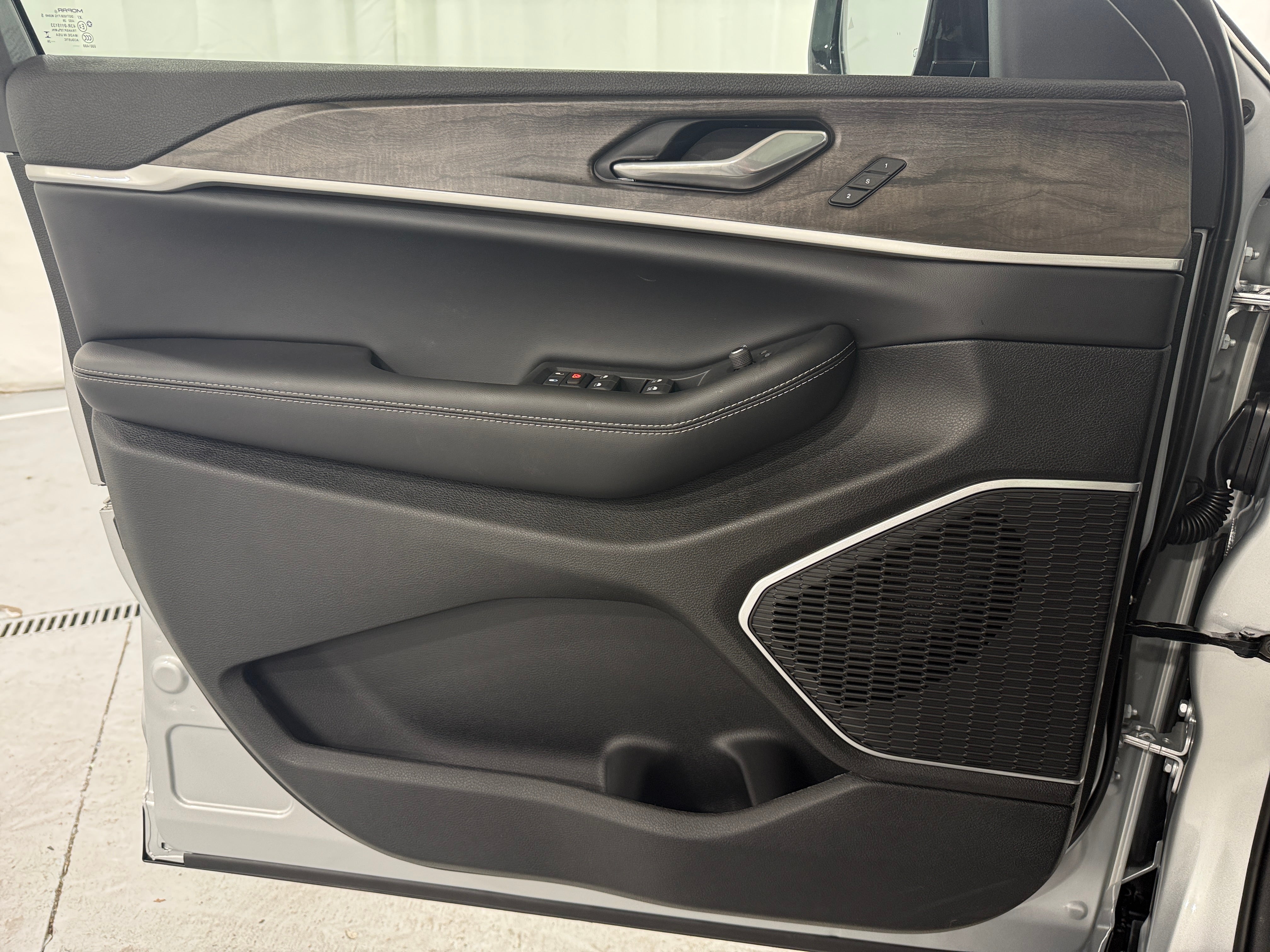 2026 Jeep Grand Cherokee L Limited - Photo 11