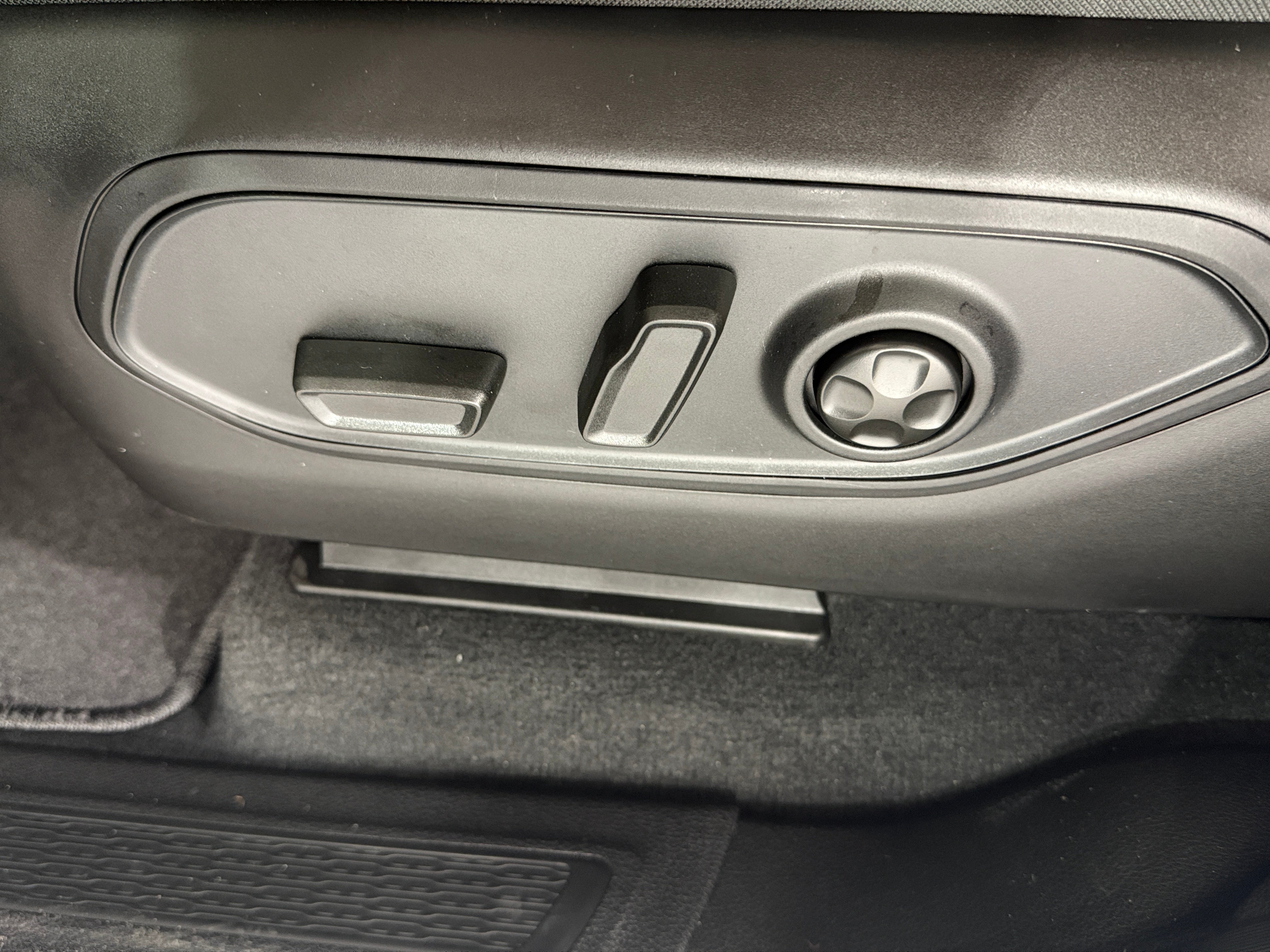 2026 Jeep Grand Cherokee L Limited - Photo 15
