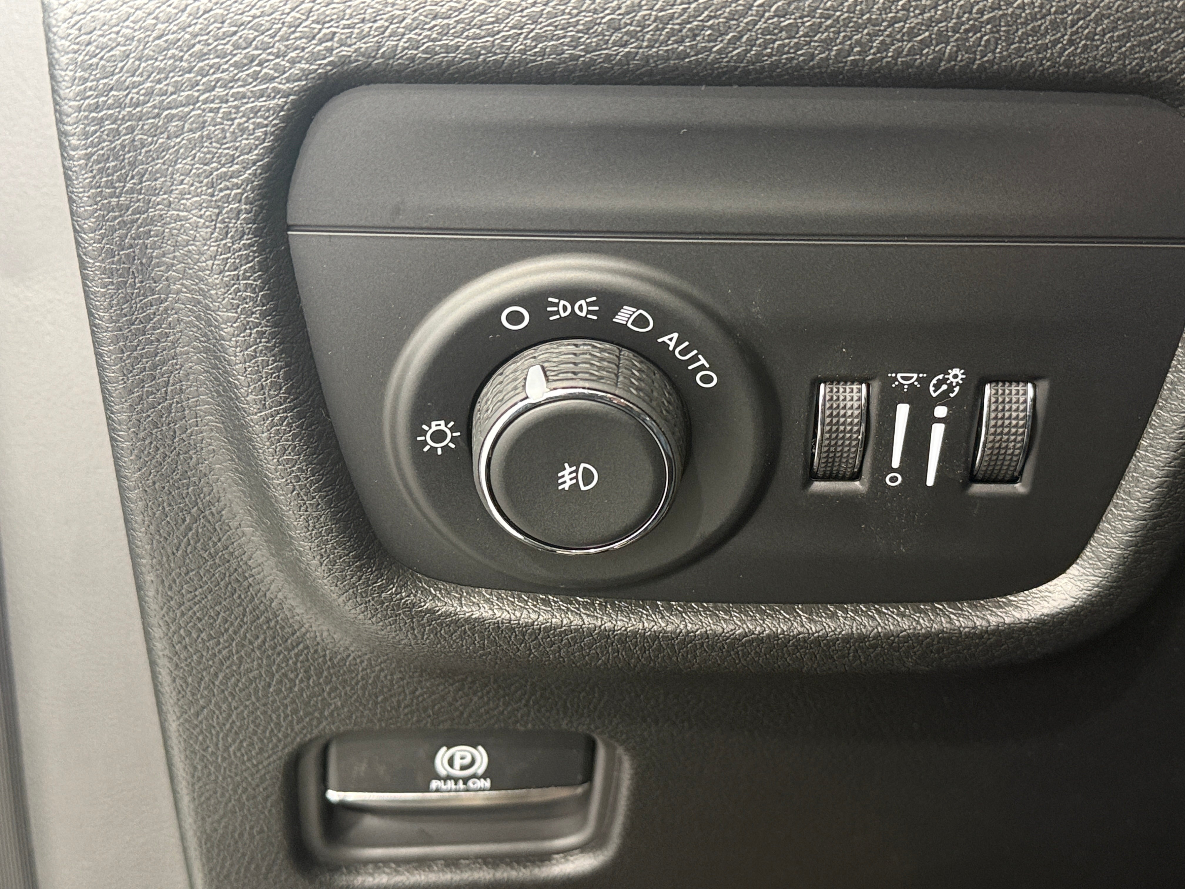 2026 Jeep Grand Cherokee L Limited - Photo 16