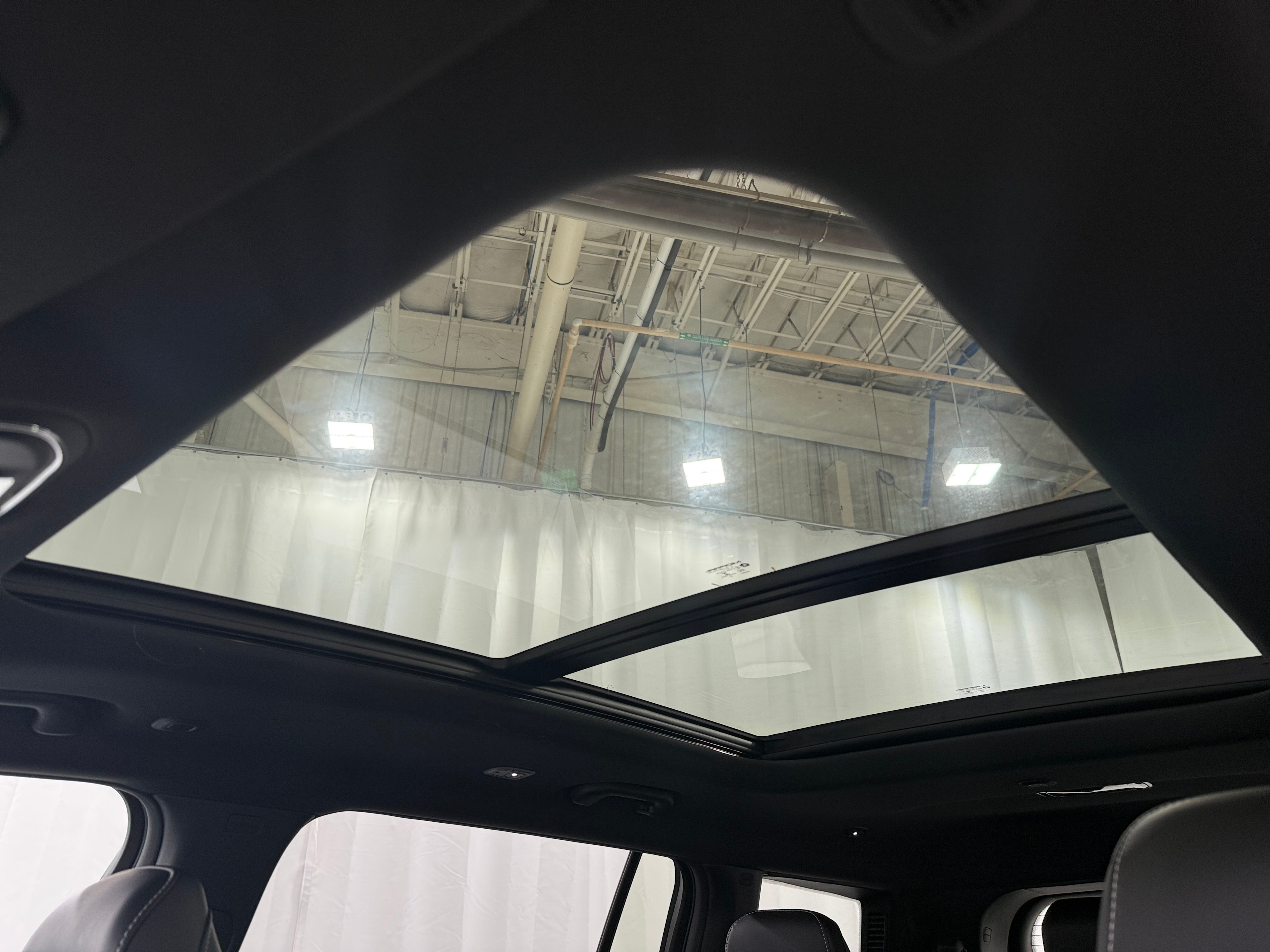 2026 Jeep Grand Cherokee L Limited - Photo 27