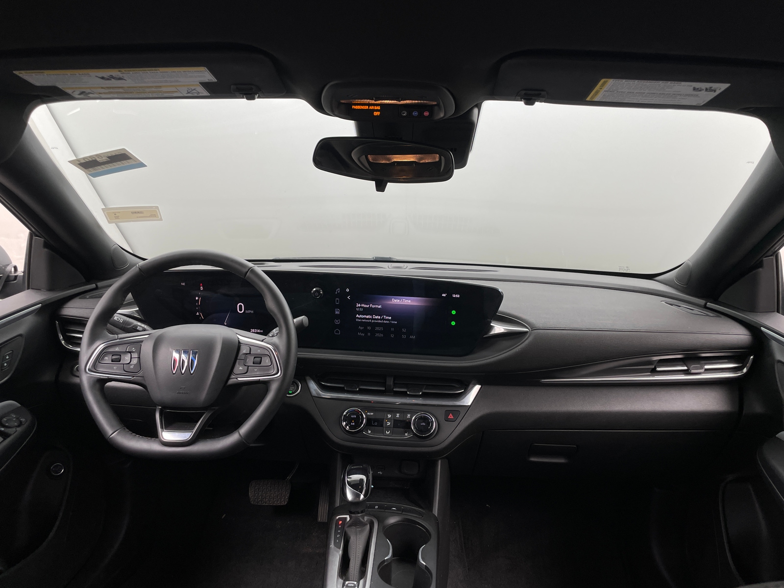 Thumbnail: 2024 Buick Envista - 3