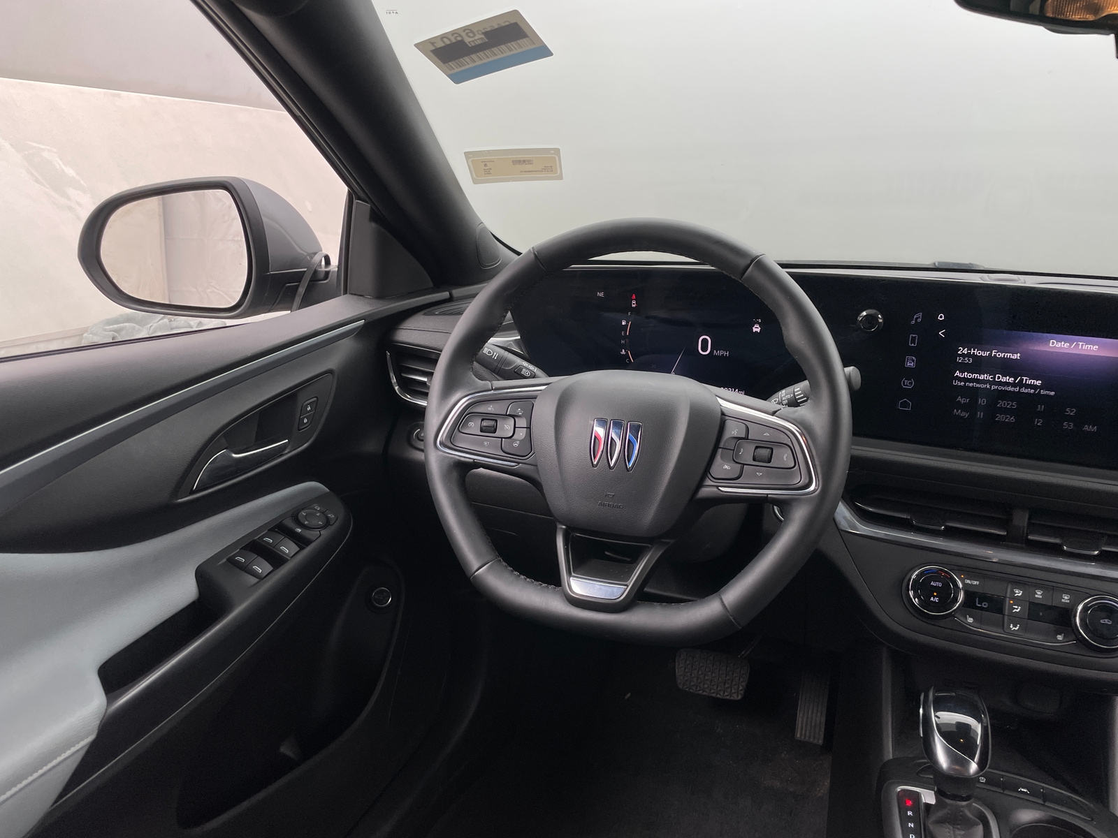 Thumbnail: 2024 Buick Envista - 5