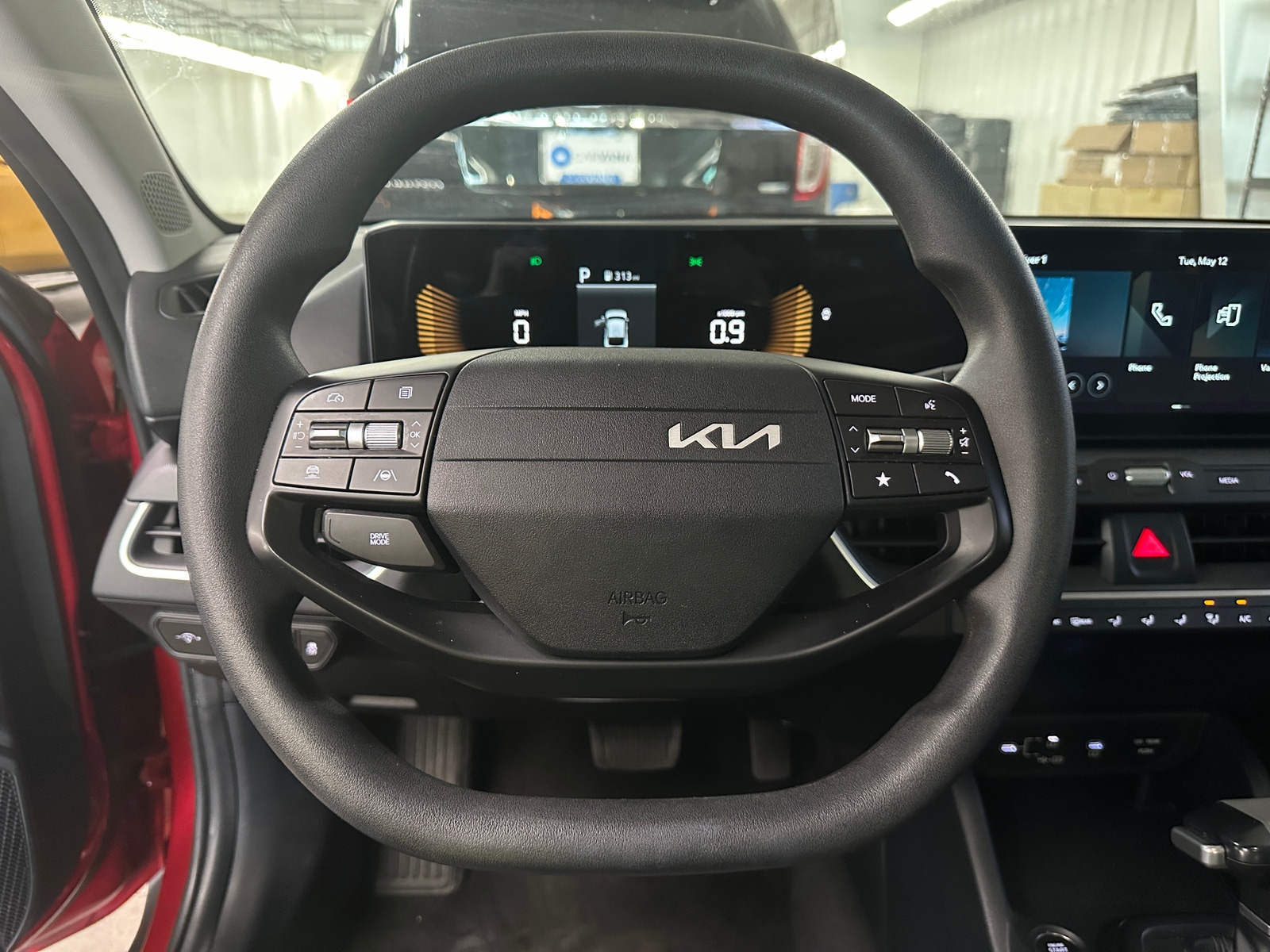 Thumbnail: 2025 Kia K4 - 5