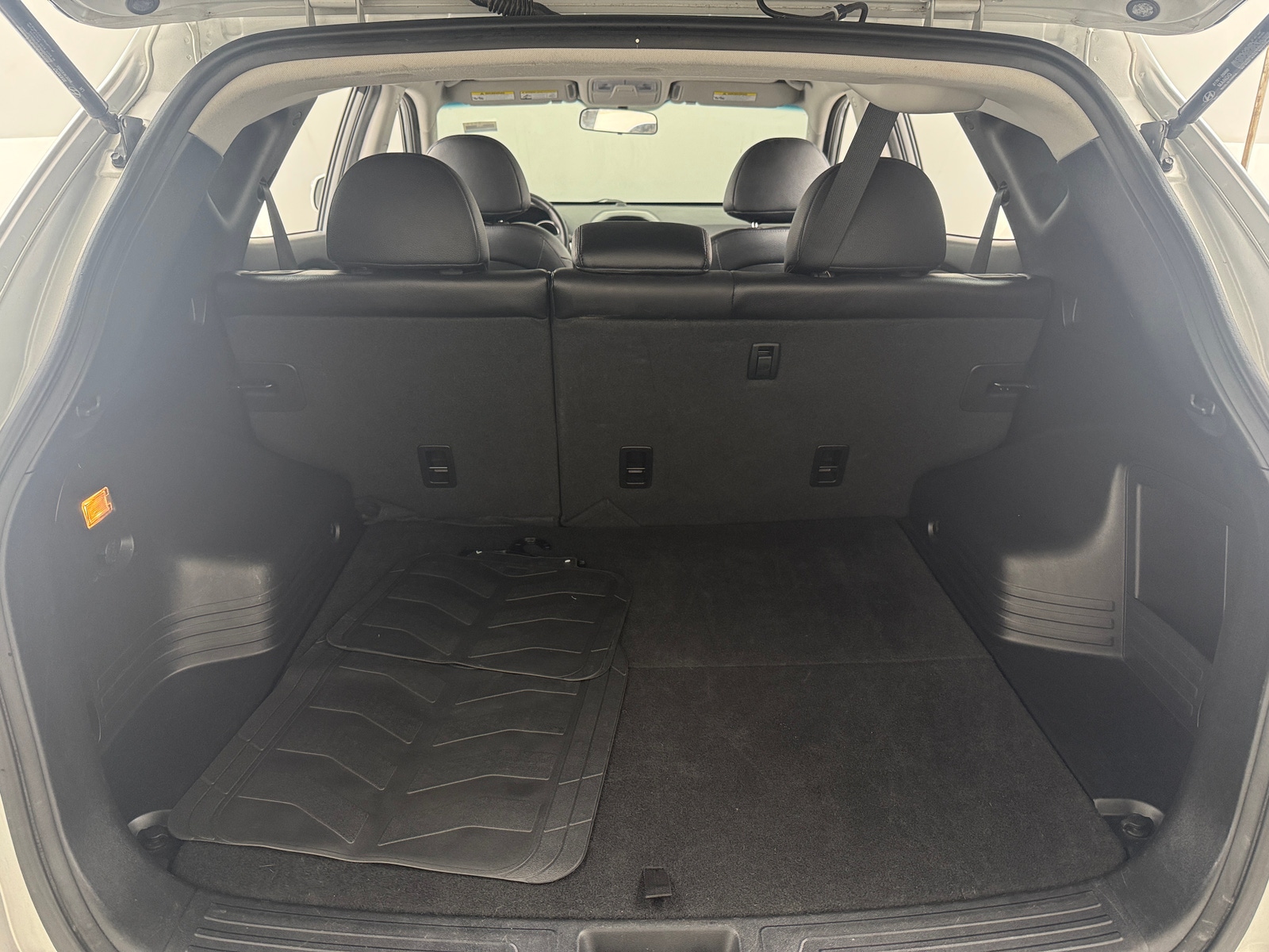 Thumbnail: 2013 Hyundai Tucson - 6