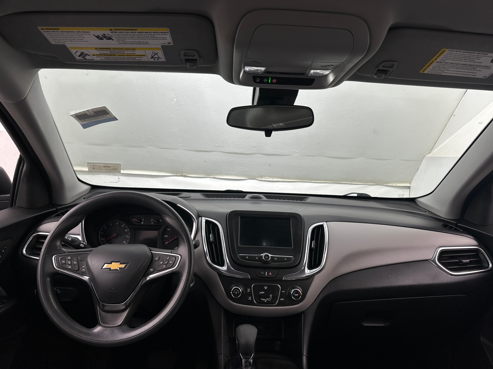 Thumbnail: 2023 Chevrolet Equinox - 3