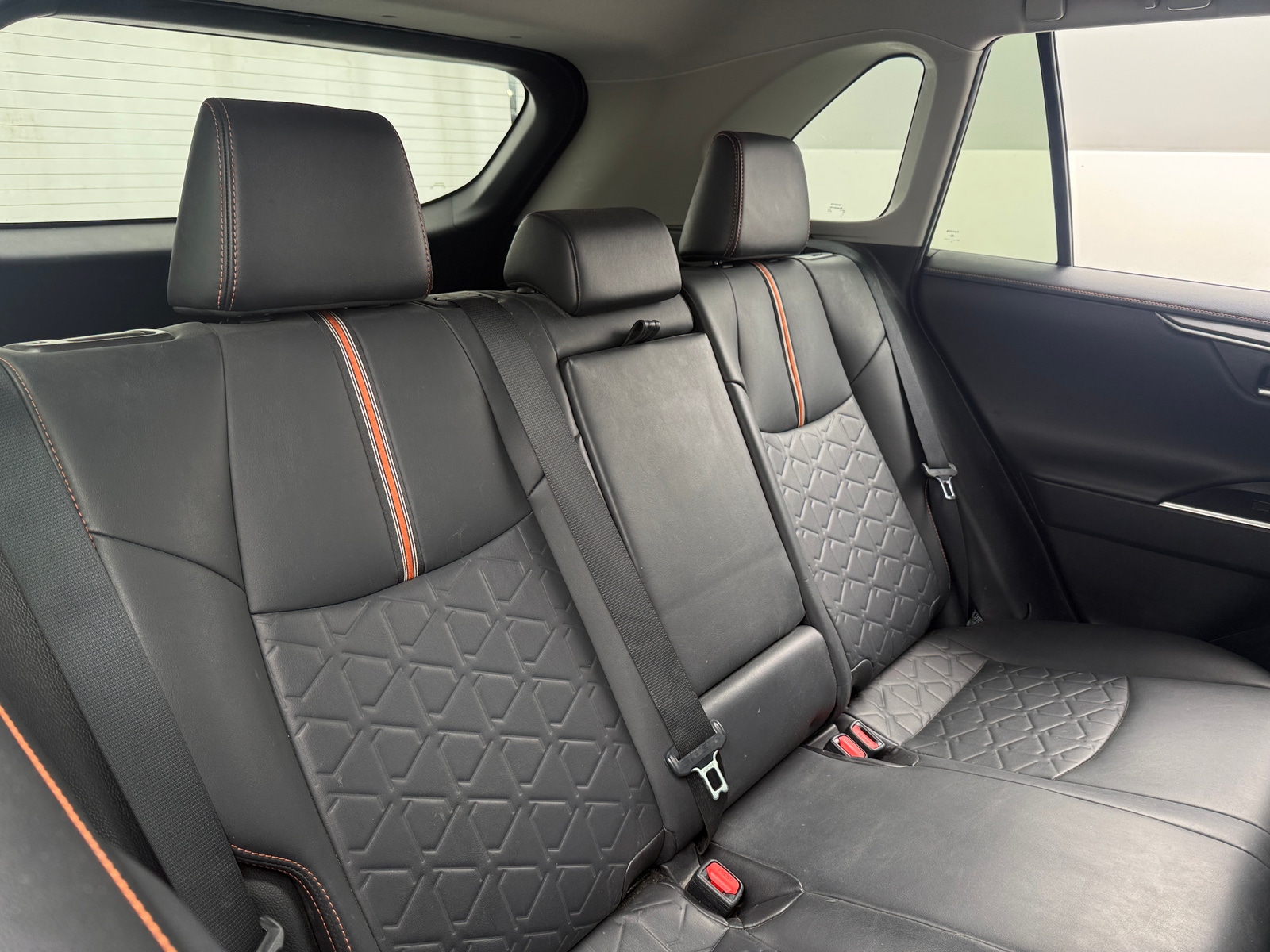 Thumbnail: 2021 Toyota RAV4 - 5