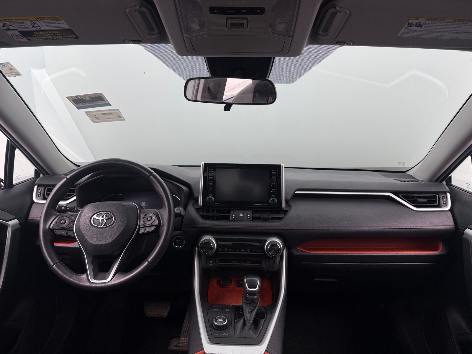 Thumbnail: 2021 Toyota RAV4 - 2