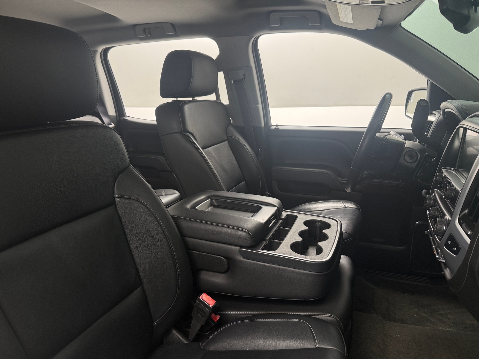 Thumbnail: 2015 GMC Sierra 1500 - 2