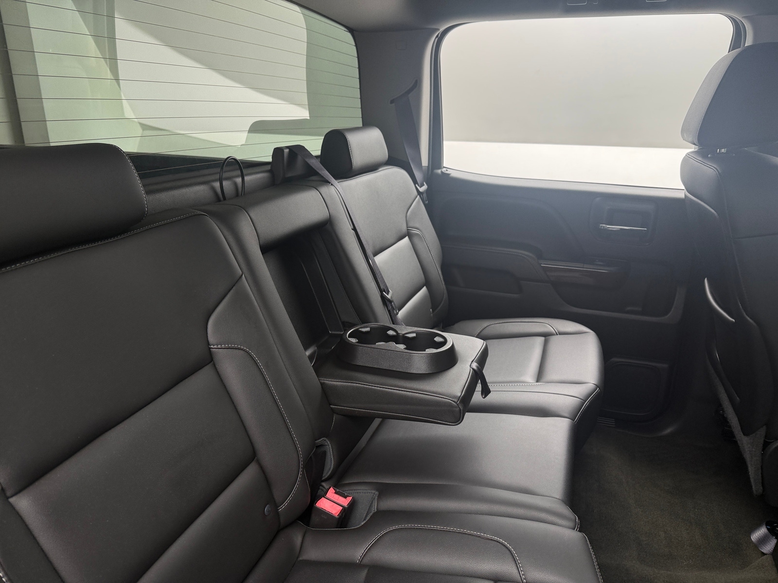 Thumbnail: 2015 GMC Sierra 1500 - 6