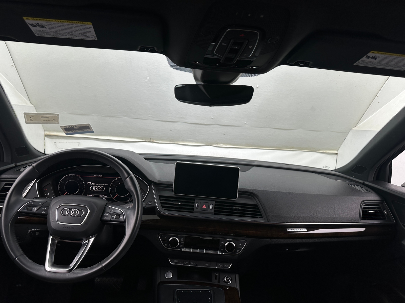 Thumbnail: 2019 Audi Q5 - 2