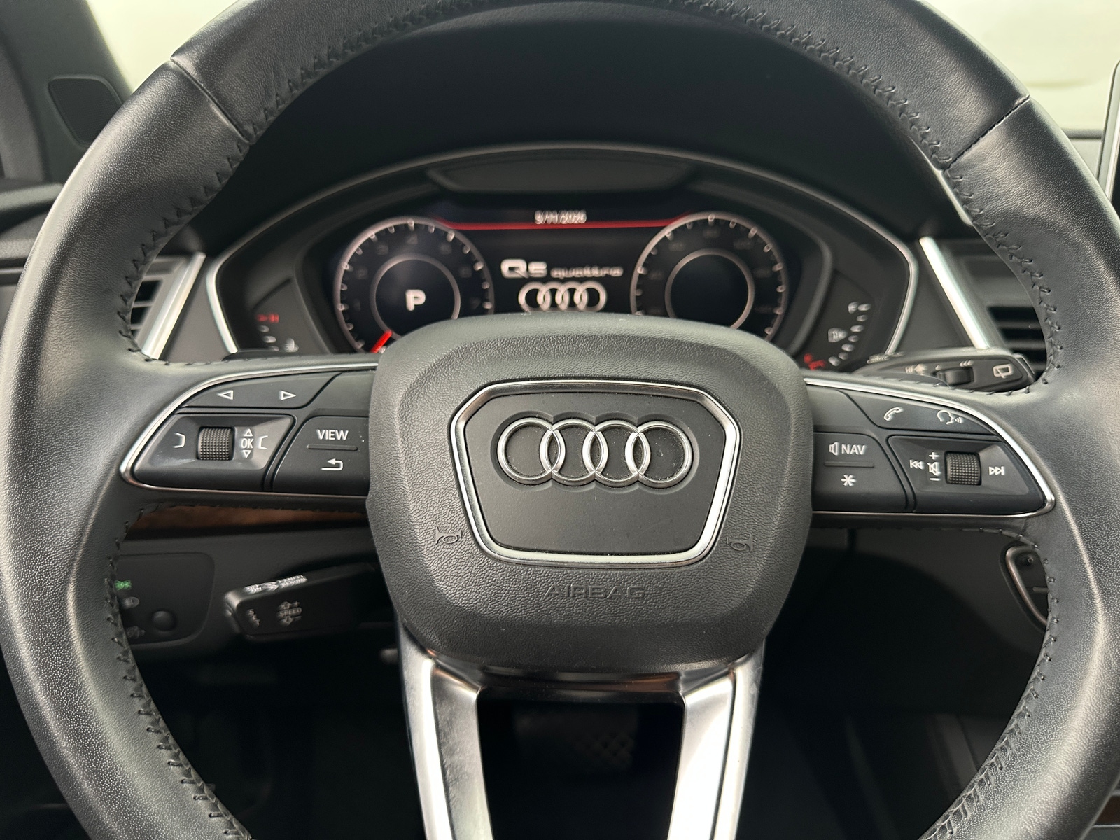 Thumbnail: 2019 Audi Q5 - 4