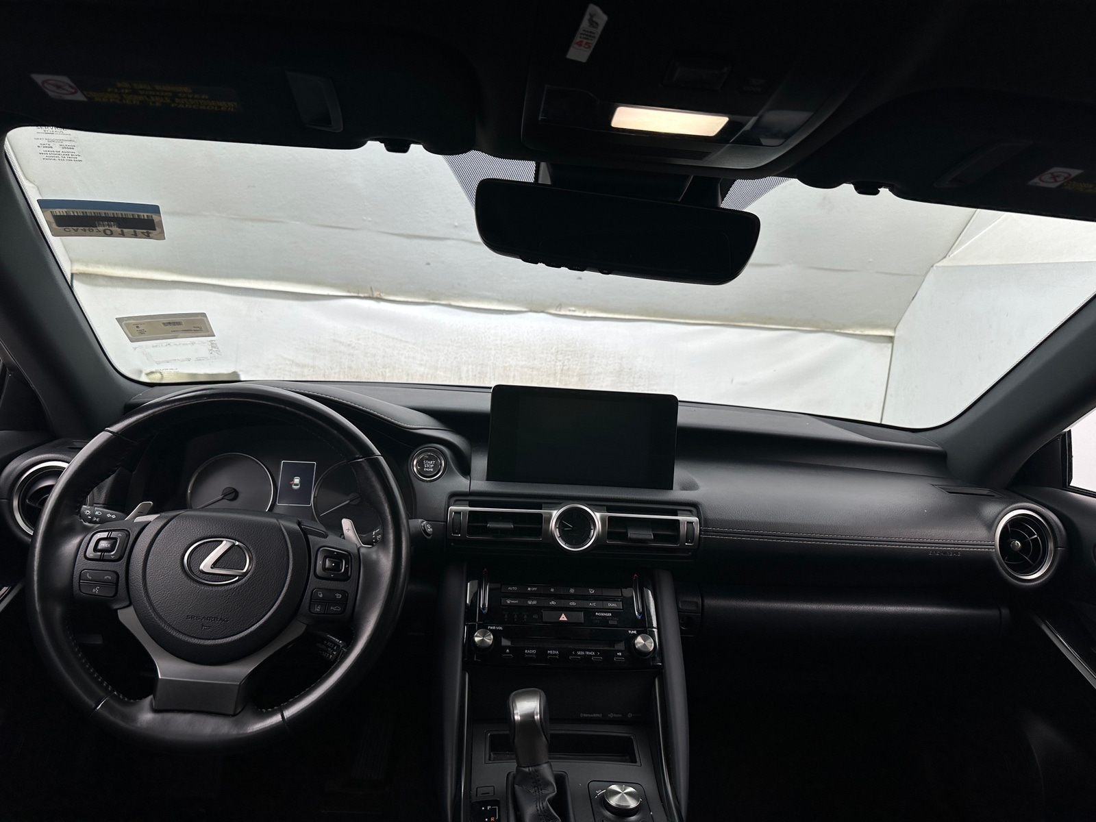 Thumbnail: 2021 Lexus IS - 2