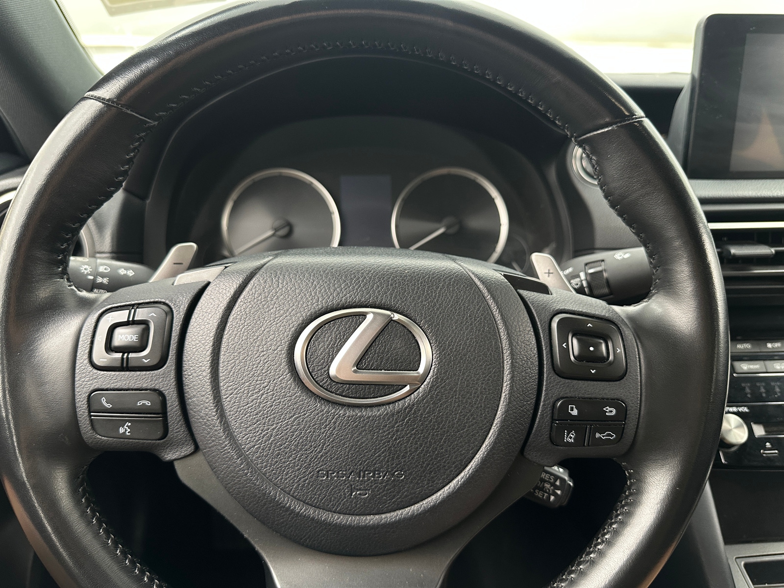 Thumbnail: 2021 Lexus IS - 4