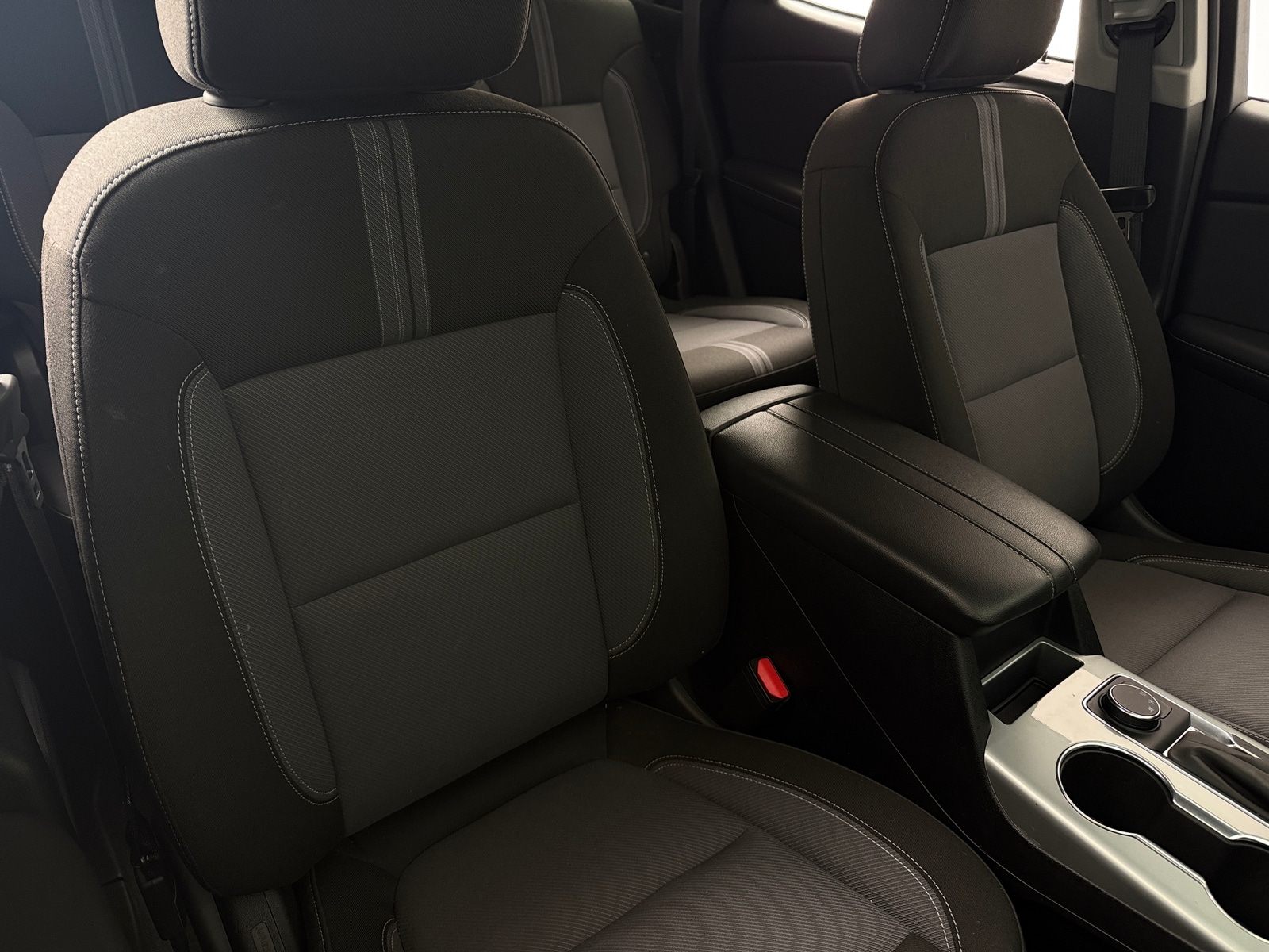 Thumbnail: 2024 Chevrolet Blazer - 2